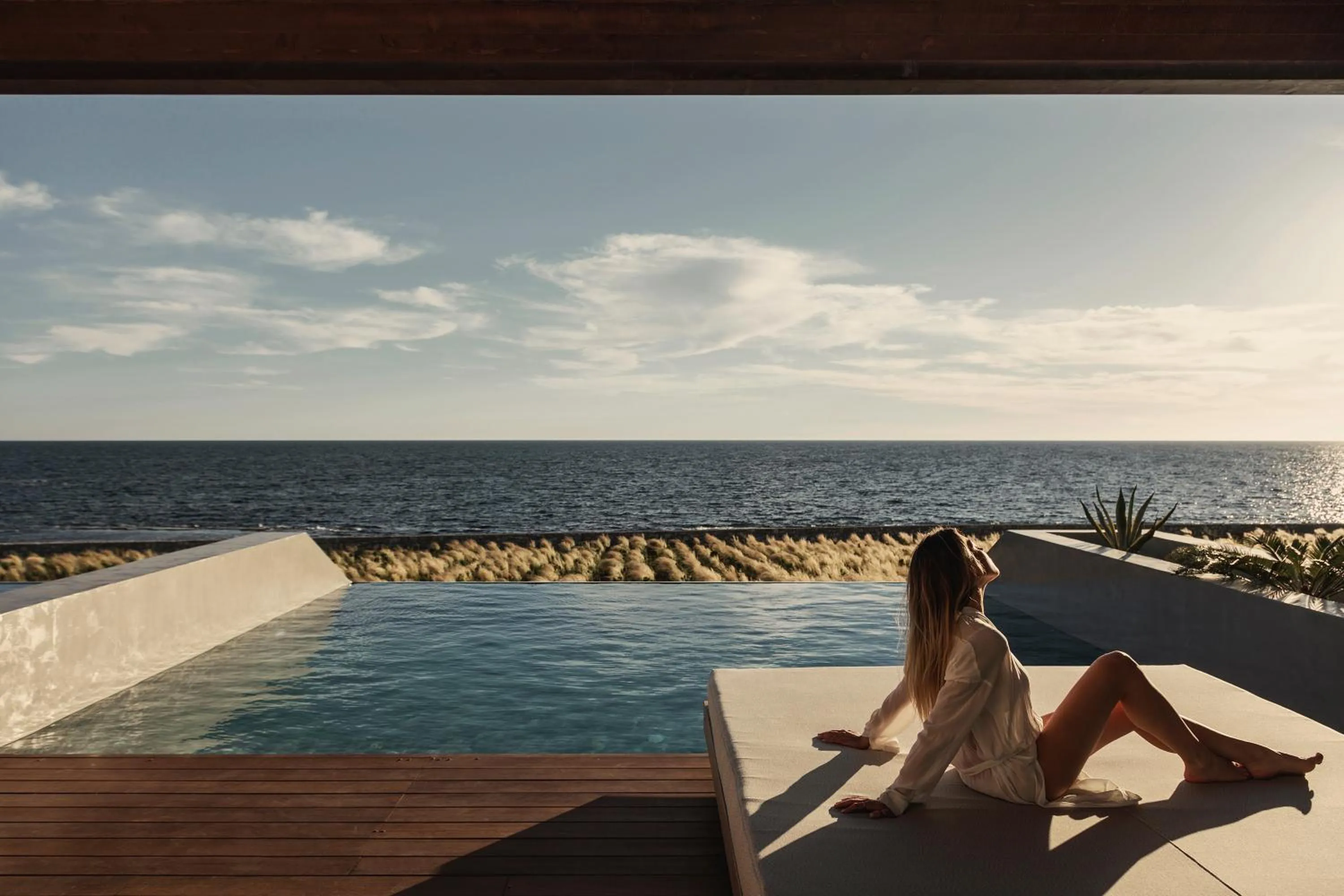 People in Meraviglia Slow Living