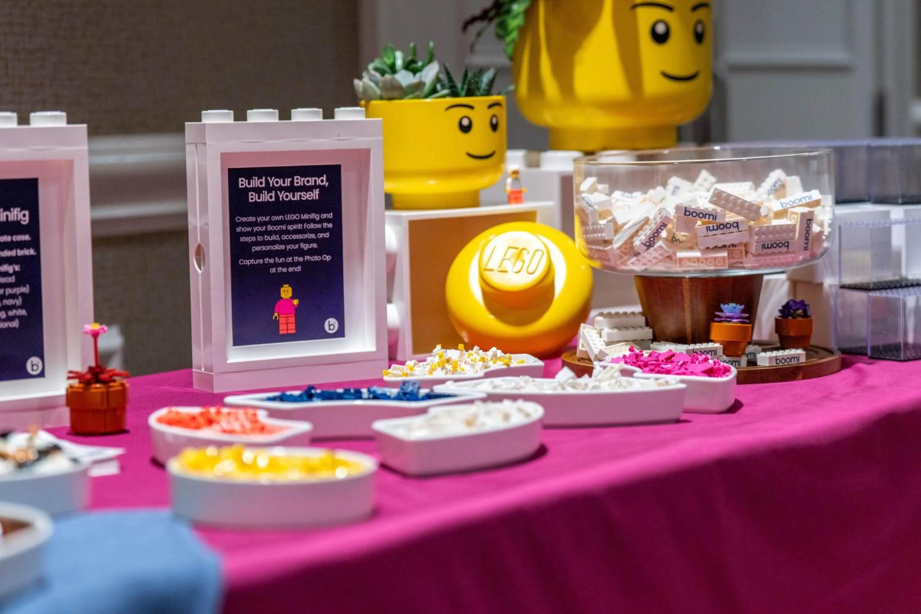 Meeting/conference room in Martinique New York on Broadway, Curio Collection by Hilton