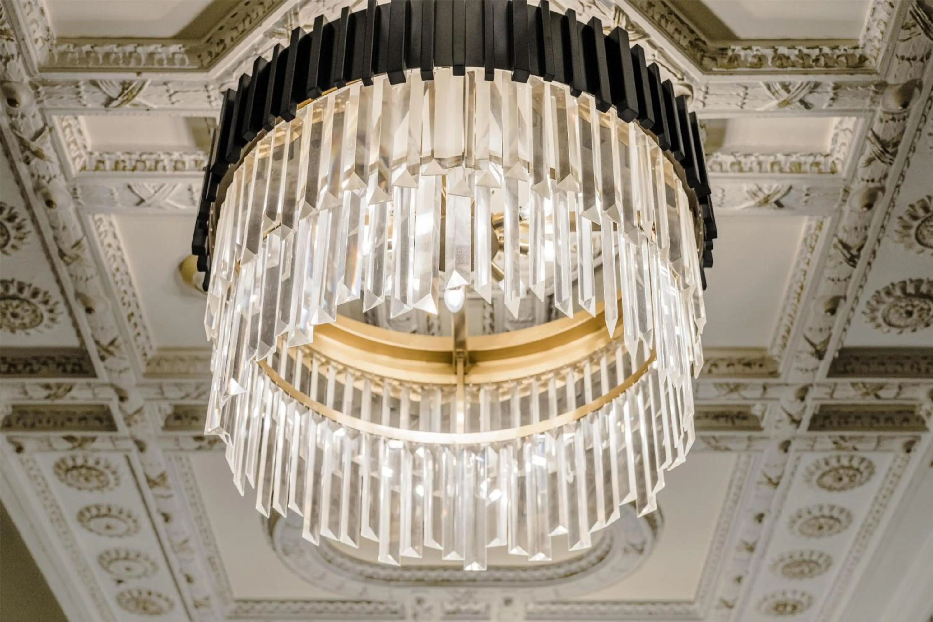 Martinique New York on Broadway, Curio Collection by Hilton