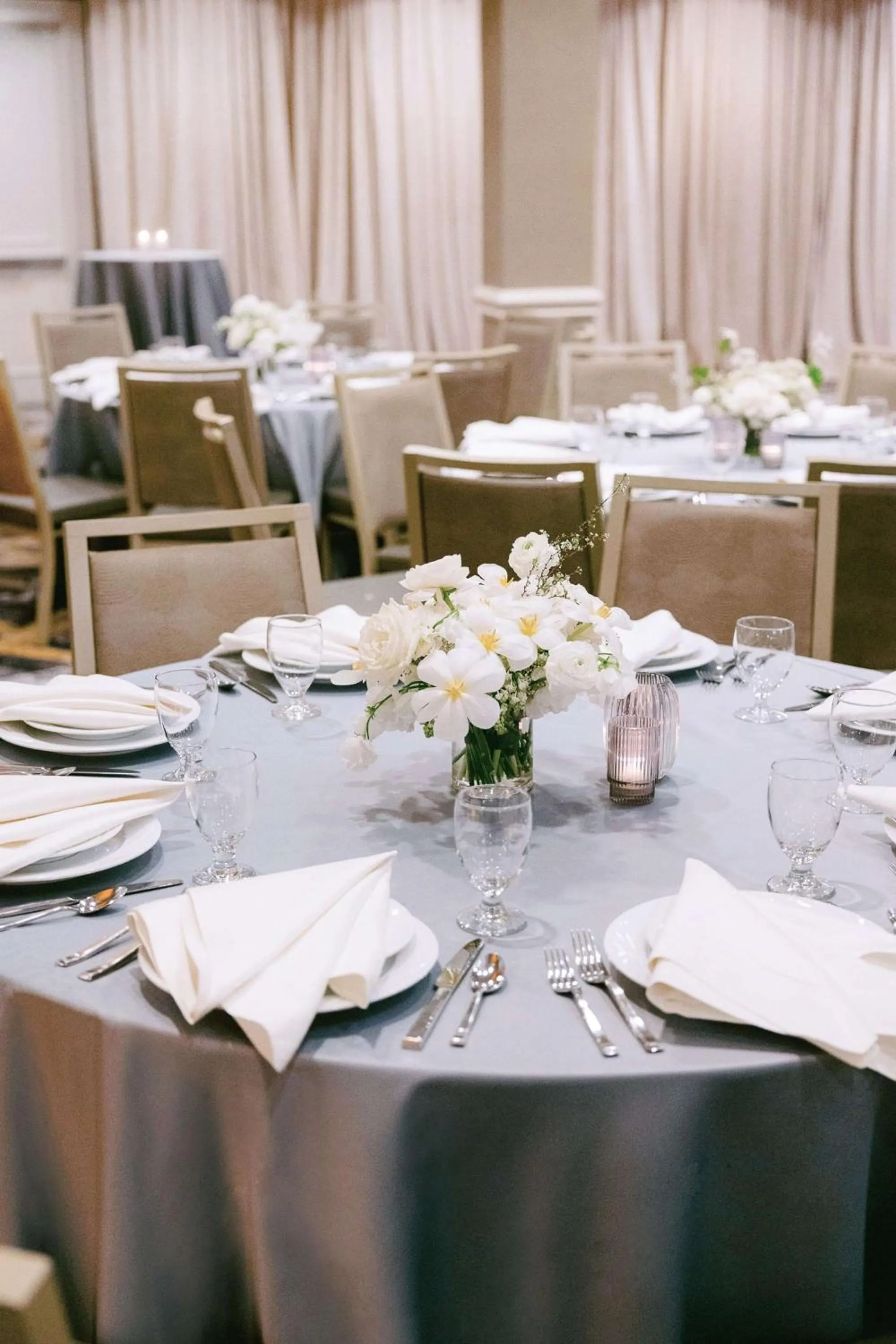 Banquet/Function facilities in Martinique New York on Broadway, Curio Collection by Hilton