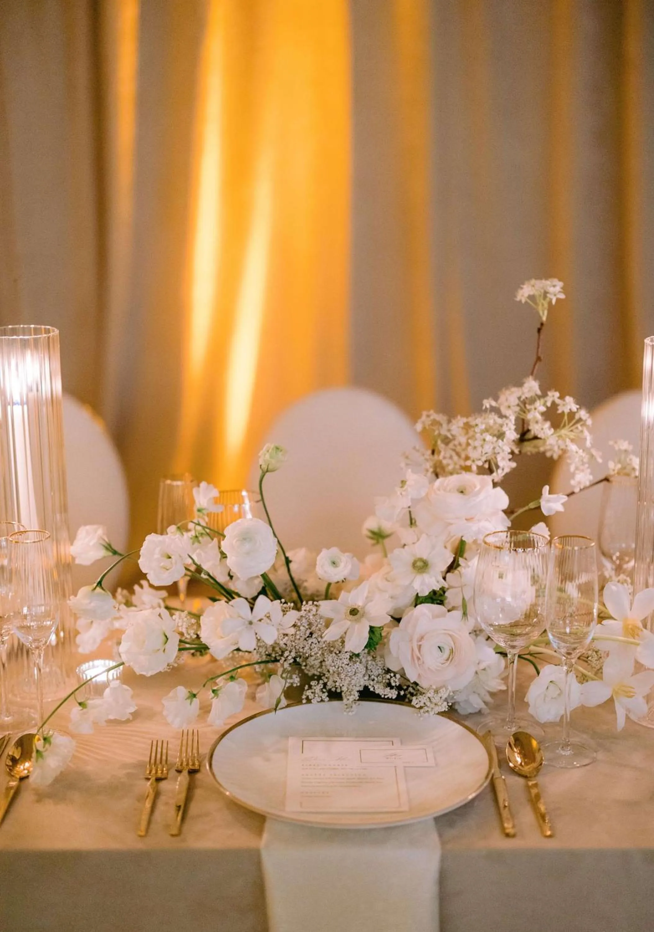 Banquet/Function facilities in Martinique New York on Broadway, Curio Collection by Hilton