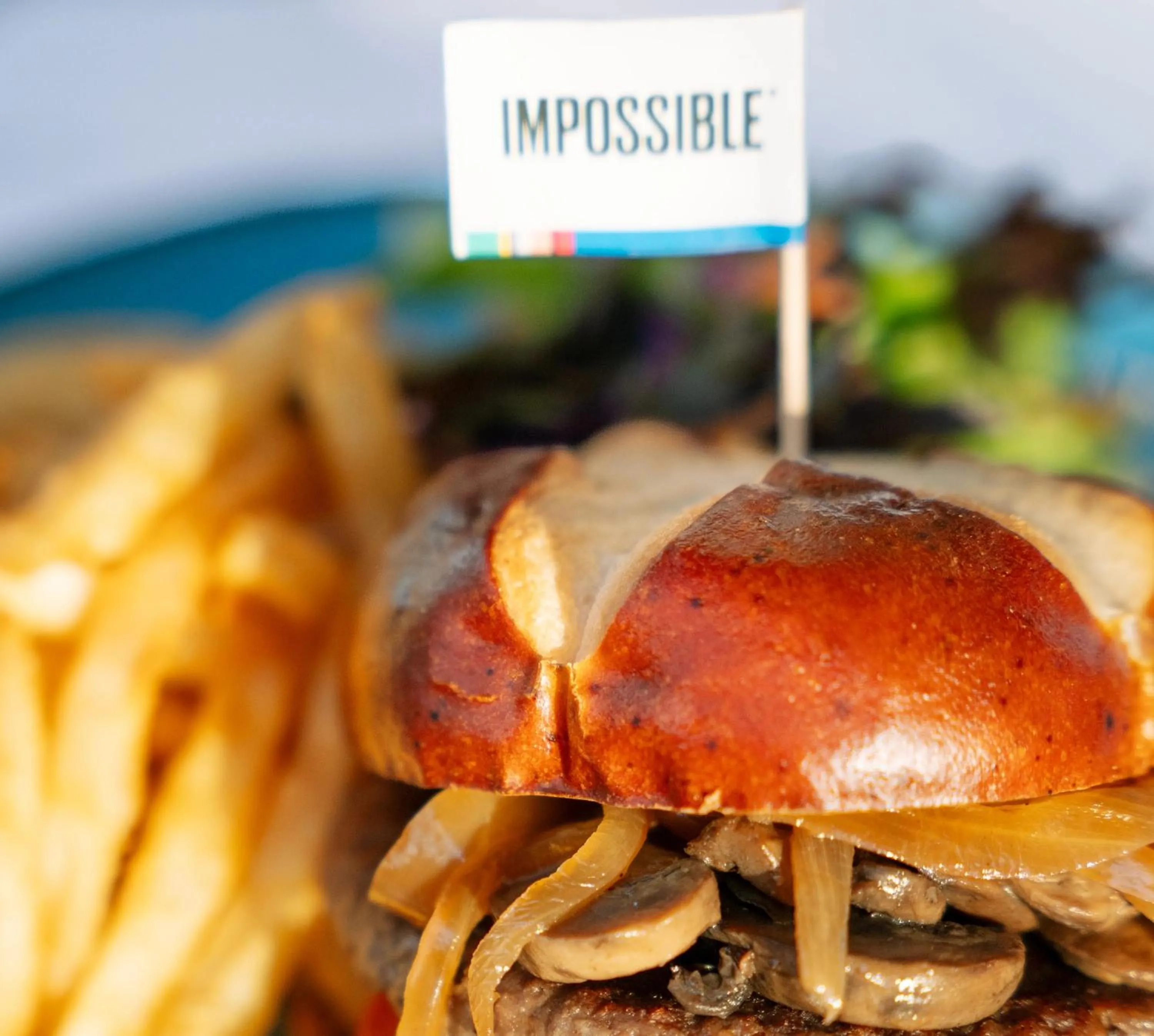 Restaurant/places to eat in Martinique New York on Broadway, Curio Collection by Hilton