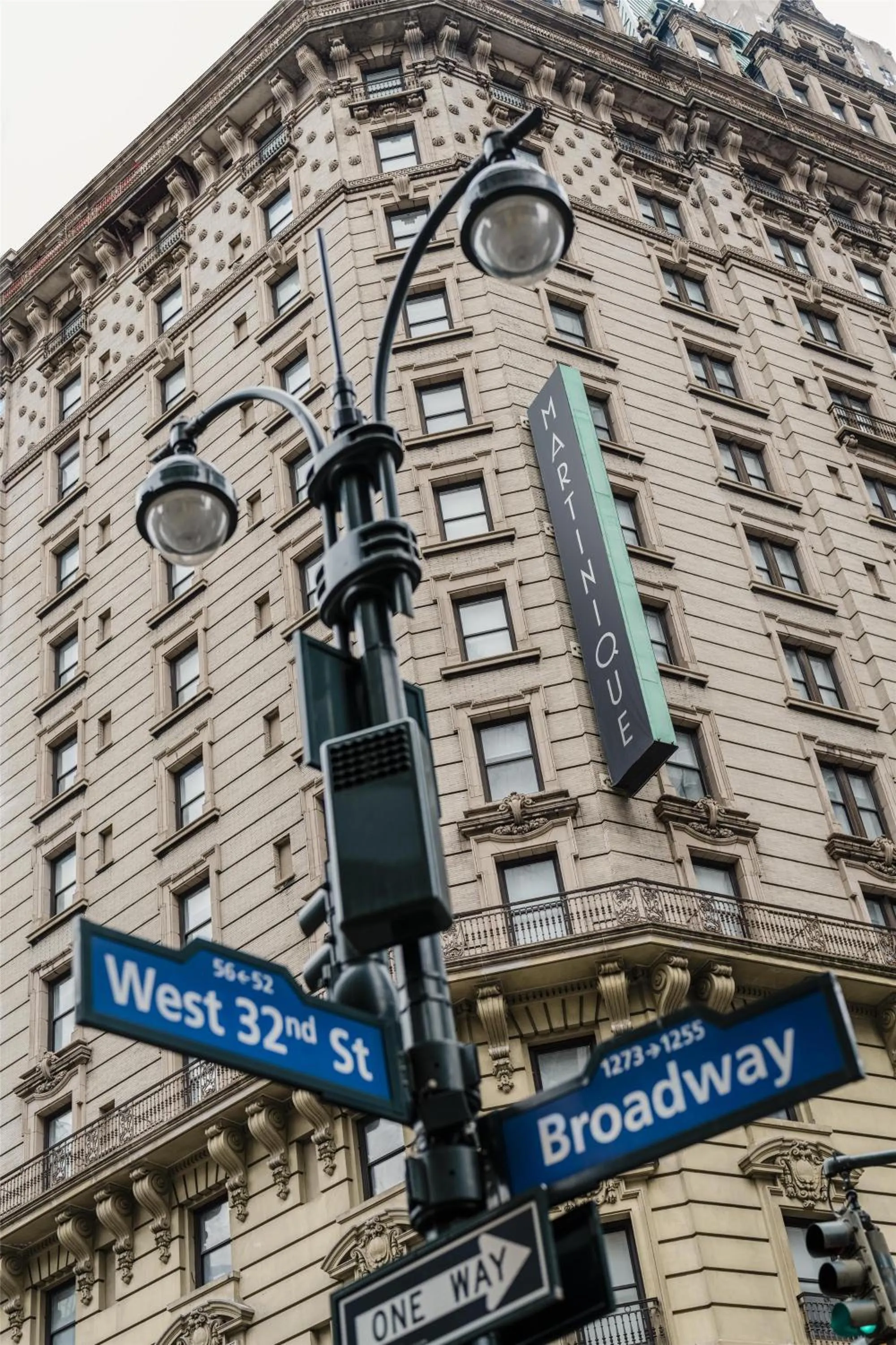 Martinique New York on Broadway, Curio Collection by Hilton