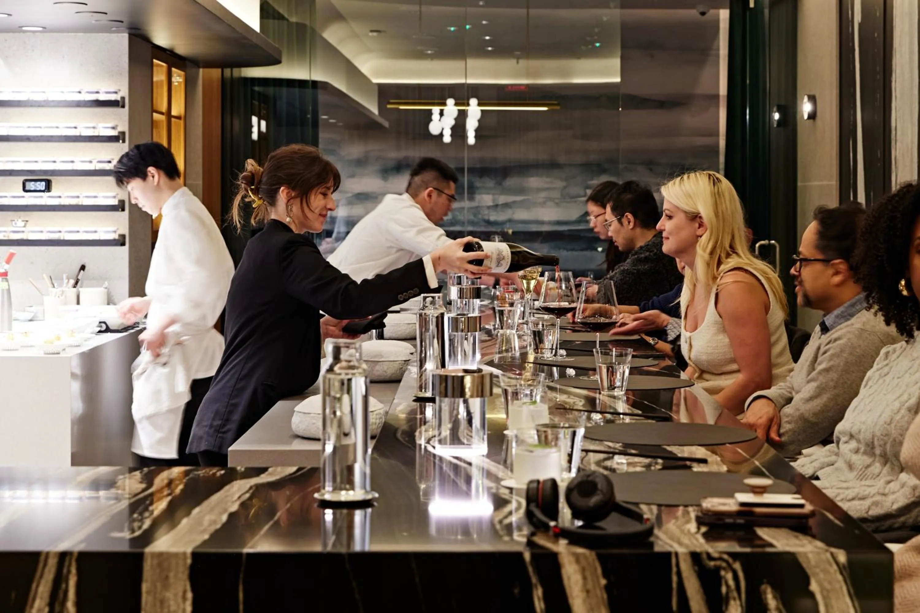 Martinique New York on Broadway, Curio Collection by Hilton