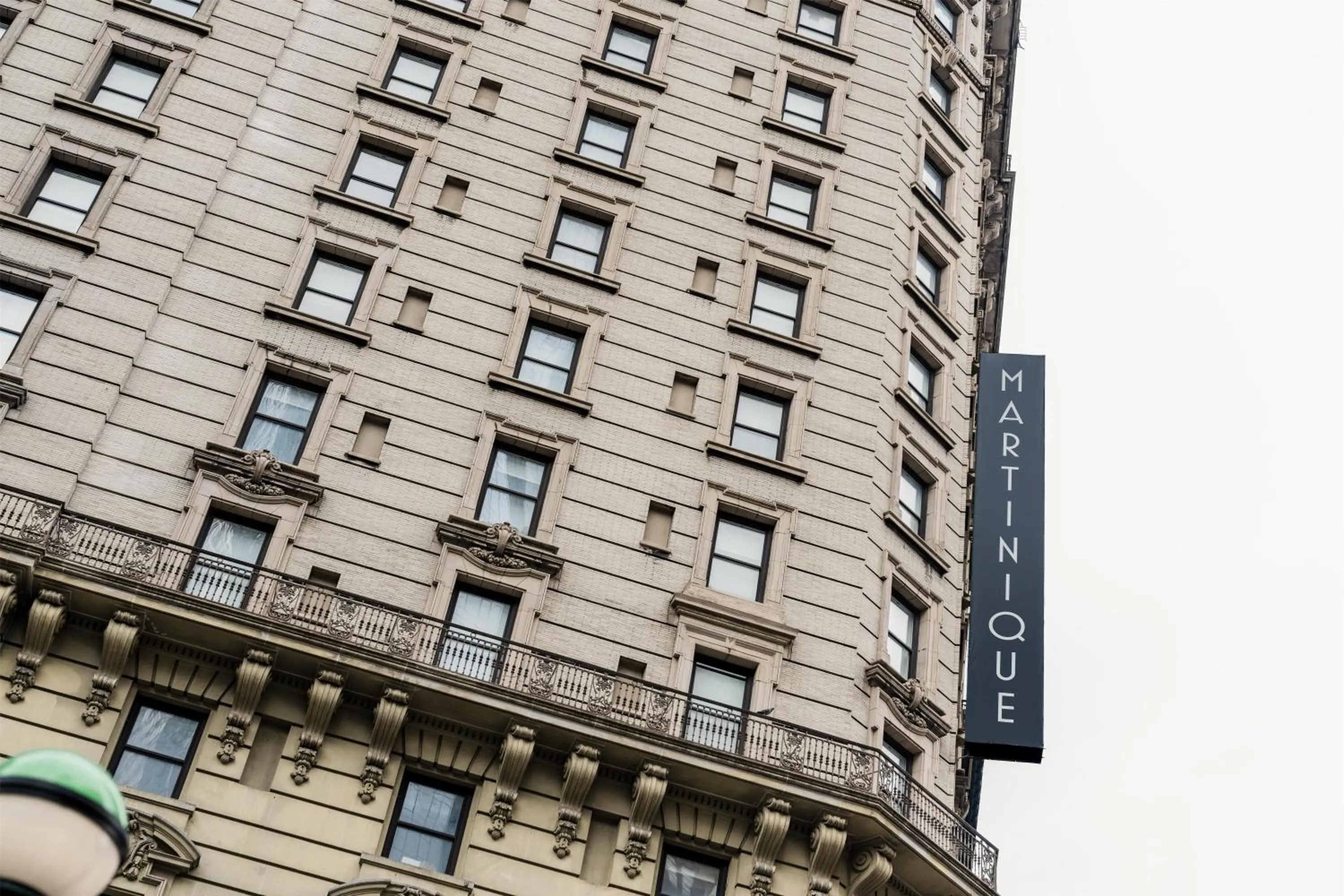 Martinique New York on Broadway, Curio Collection by Hilton