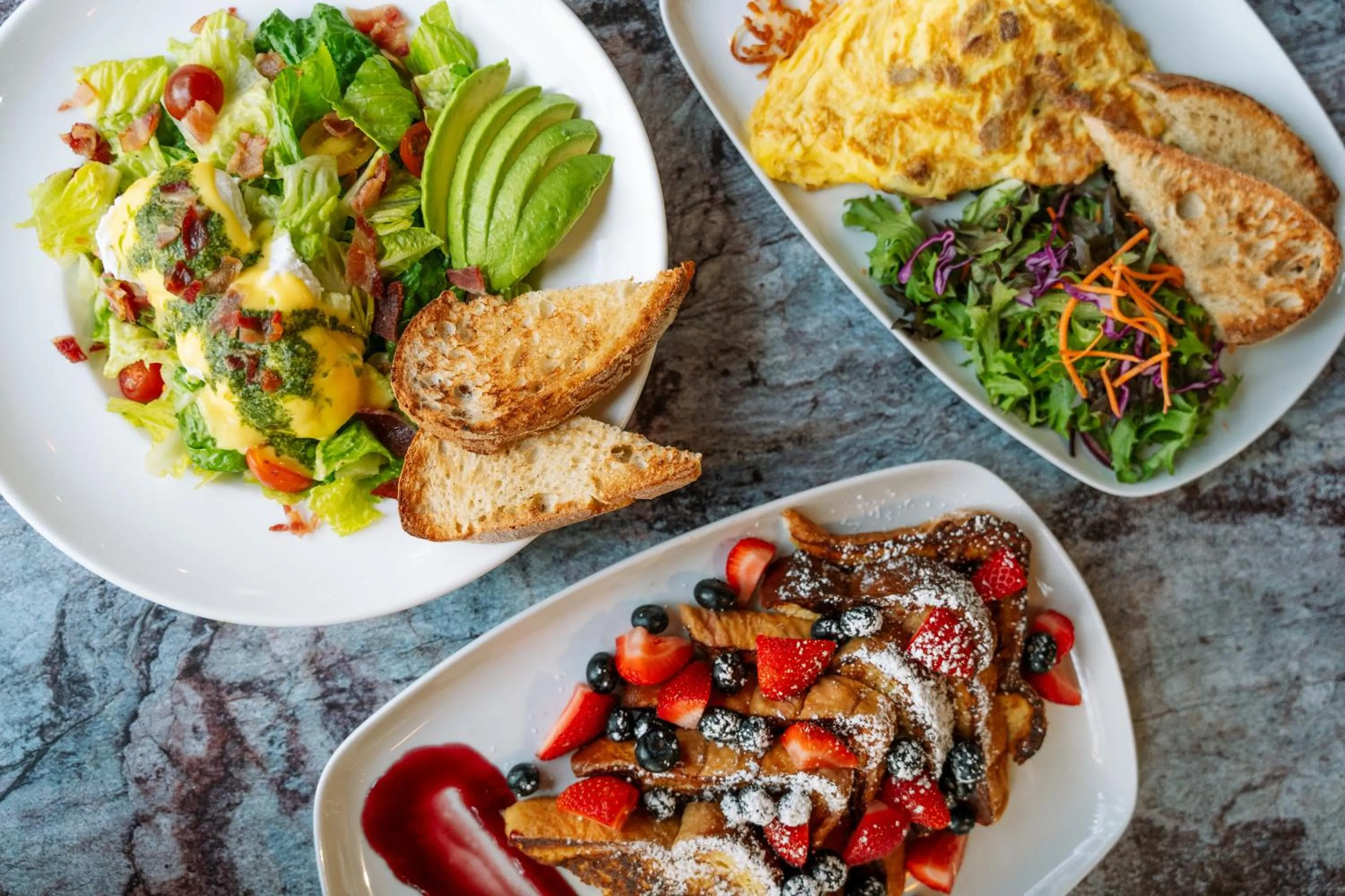 Restaurant/places to eat in Martinique New York on Broadway, Curio Collection by Hilton