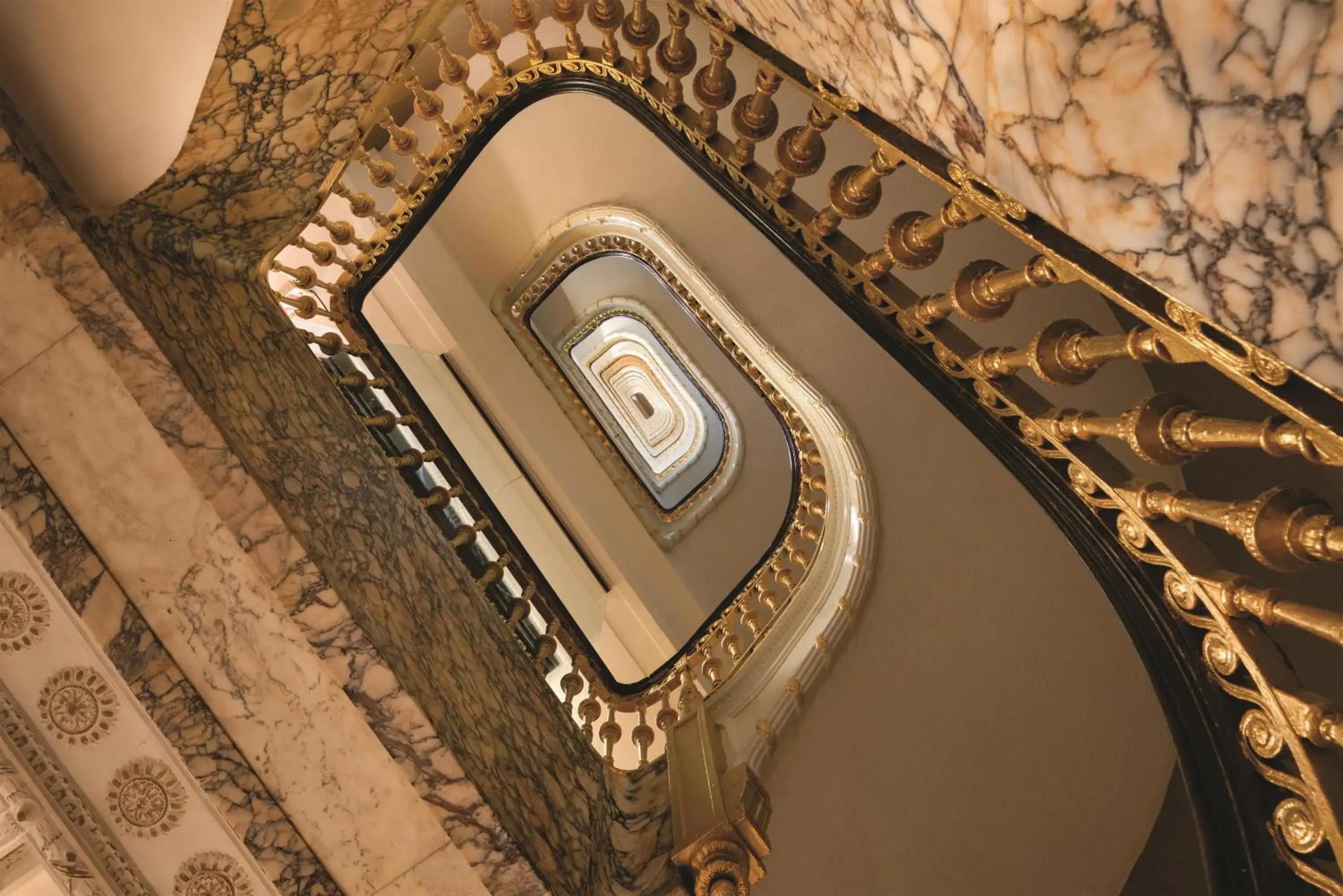 Property building in Martinique New York on Broadway, Curio Collection by Hilton Property building in Martinique New York on Broadway, Curio Collection by Hilton