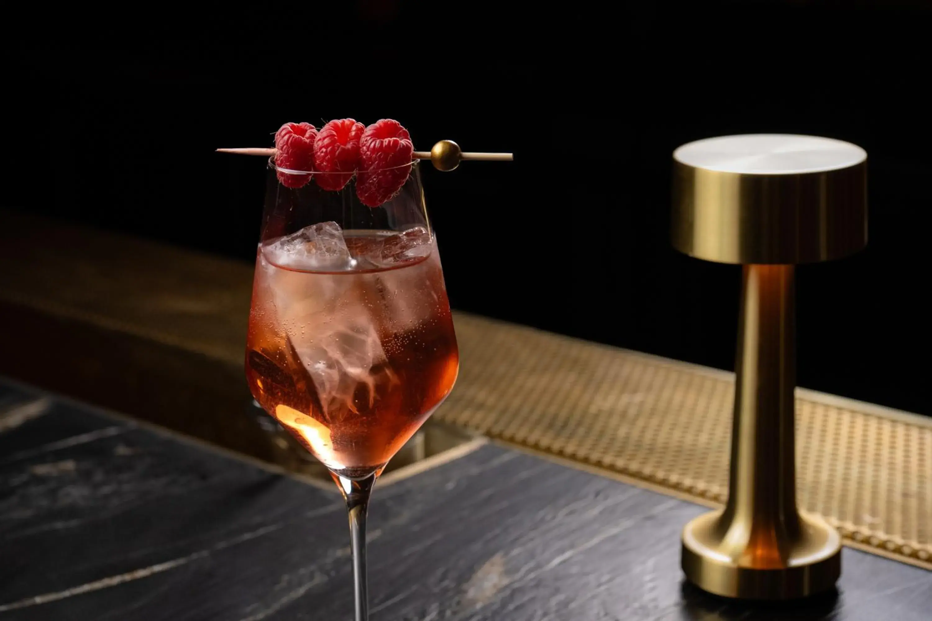 Restaurant/places to eat in Martinique New York on Broadway, Curio Collection by Hilton Restaurant/places to eat in Martinique New York on Broadway, Curio Collection by Hilton