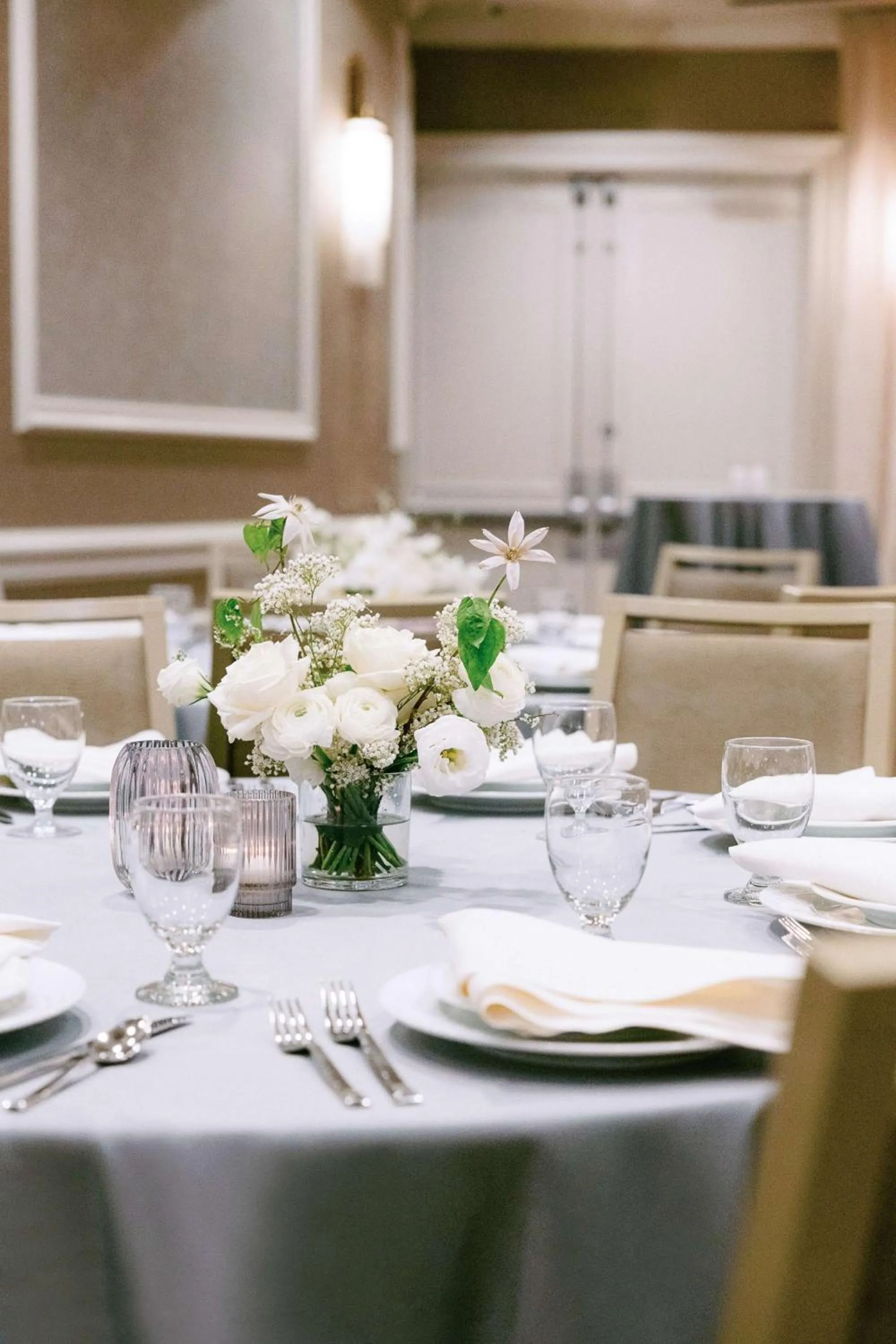 Banquet/Function facilities in Martinique New York on Broadway, Curio Collection by Hilton