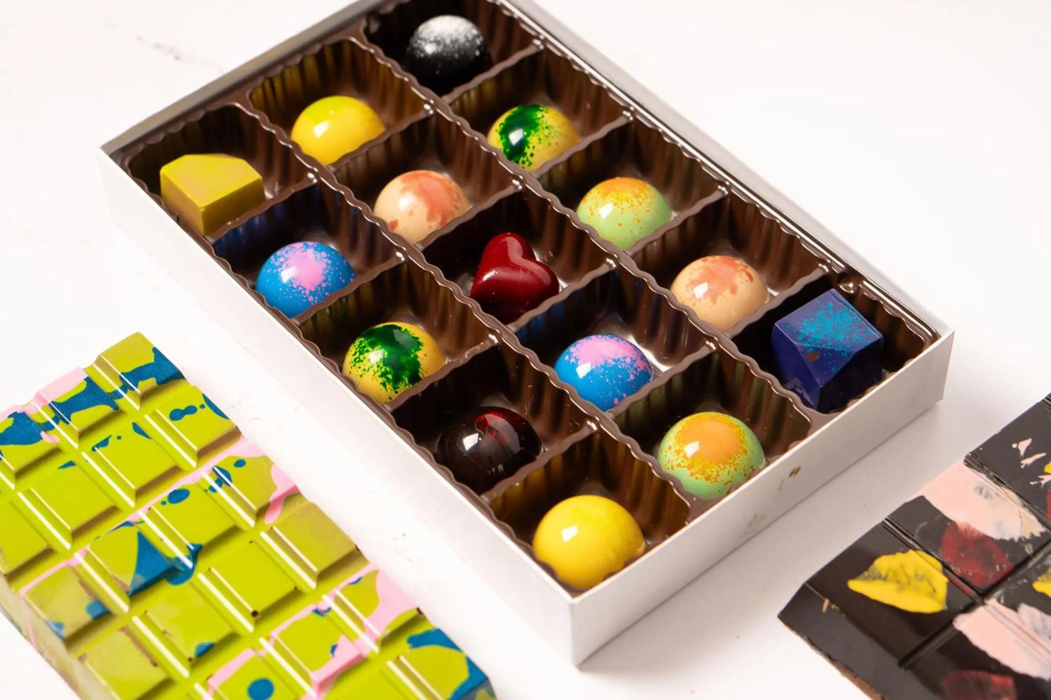 Restaurant/places to eat in Martinique New York on Broadway, Curio Collection by Hilton