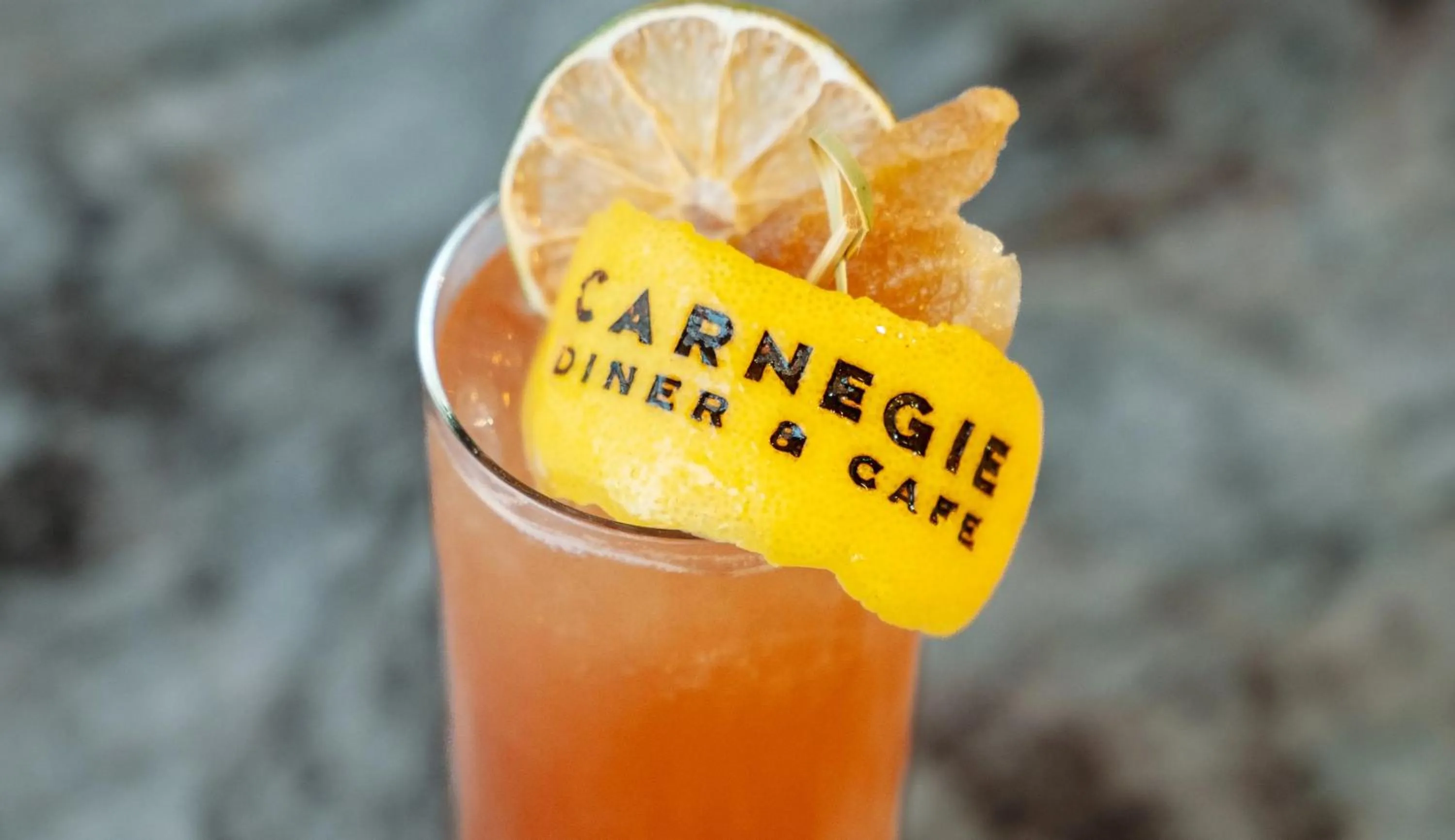 Restaurant/places to eat in Martinique New York on Broadway, Curio Collection by Hilton