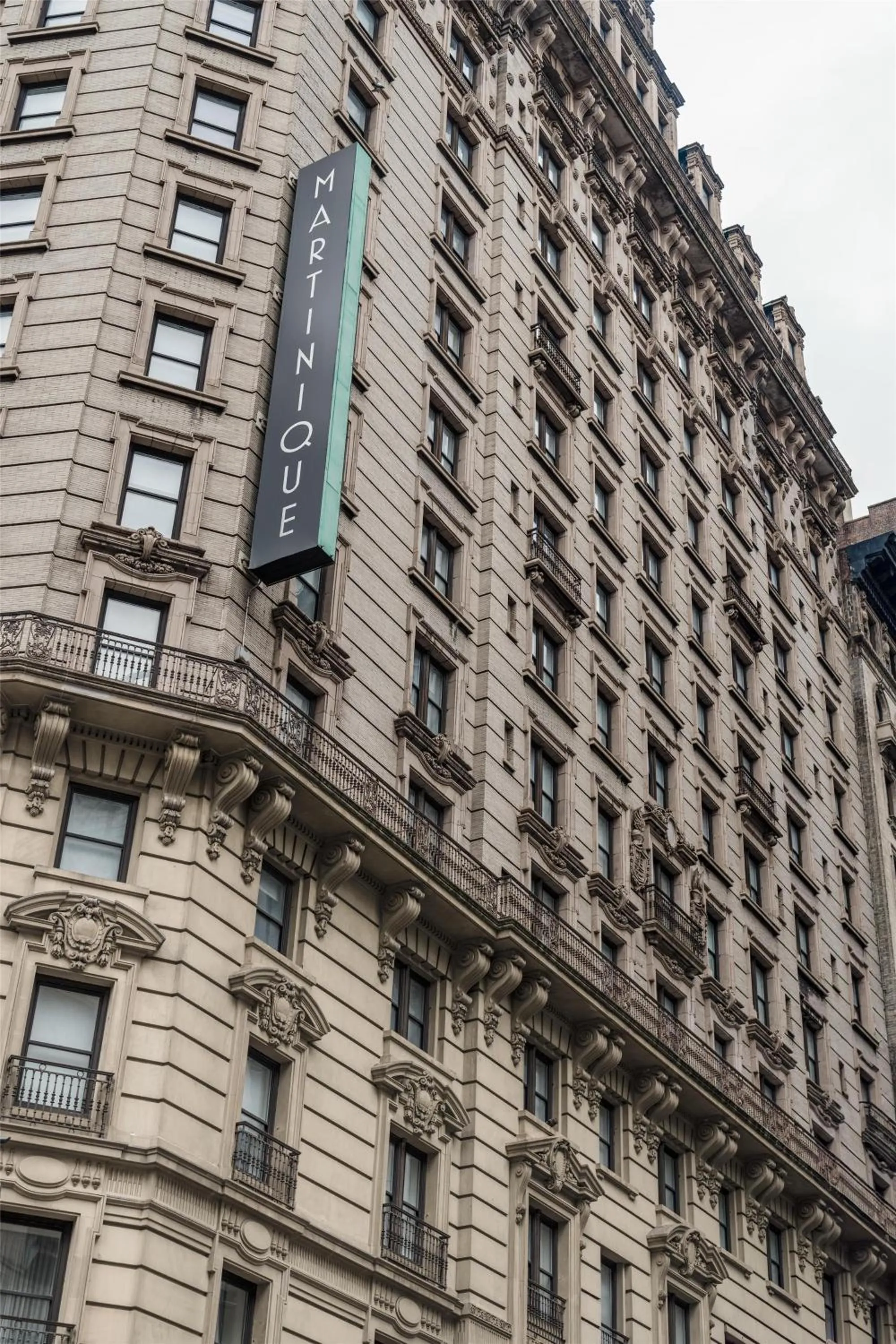 Martinique New York on Broadway, Curio Collection by Hilton