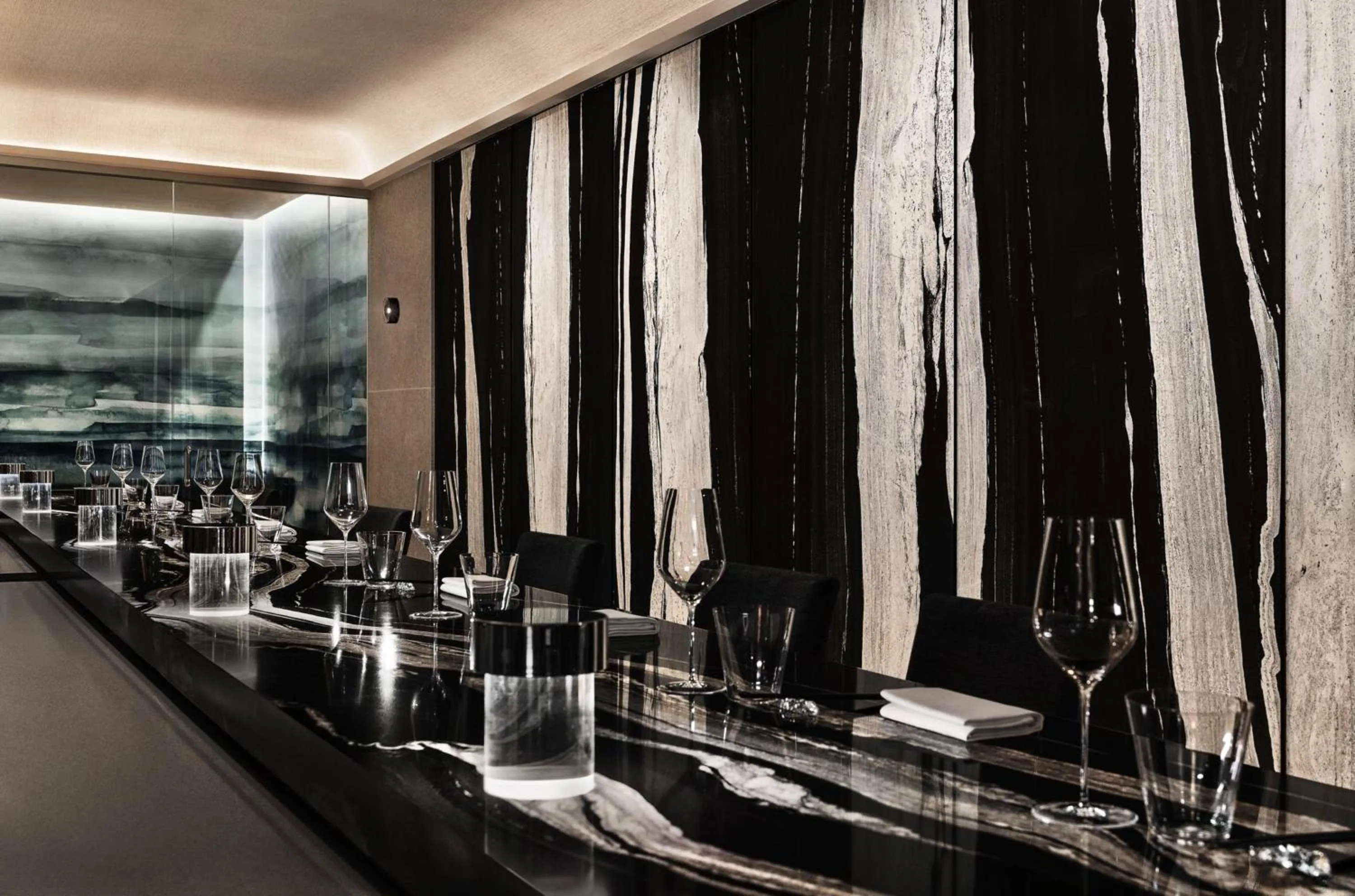 Restaurant/places to eat in Martinique New York on Broadway, Curio Collection by Hilton