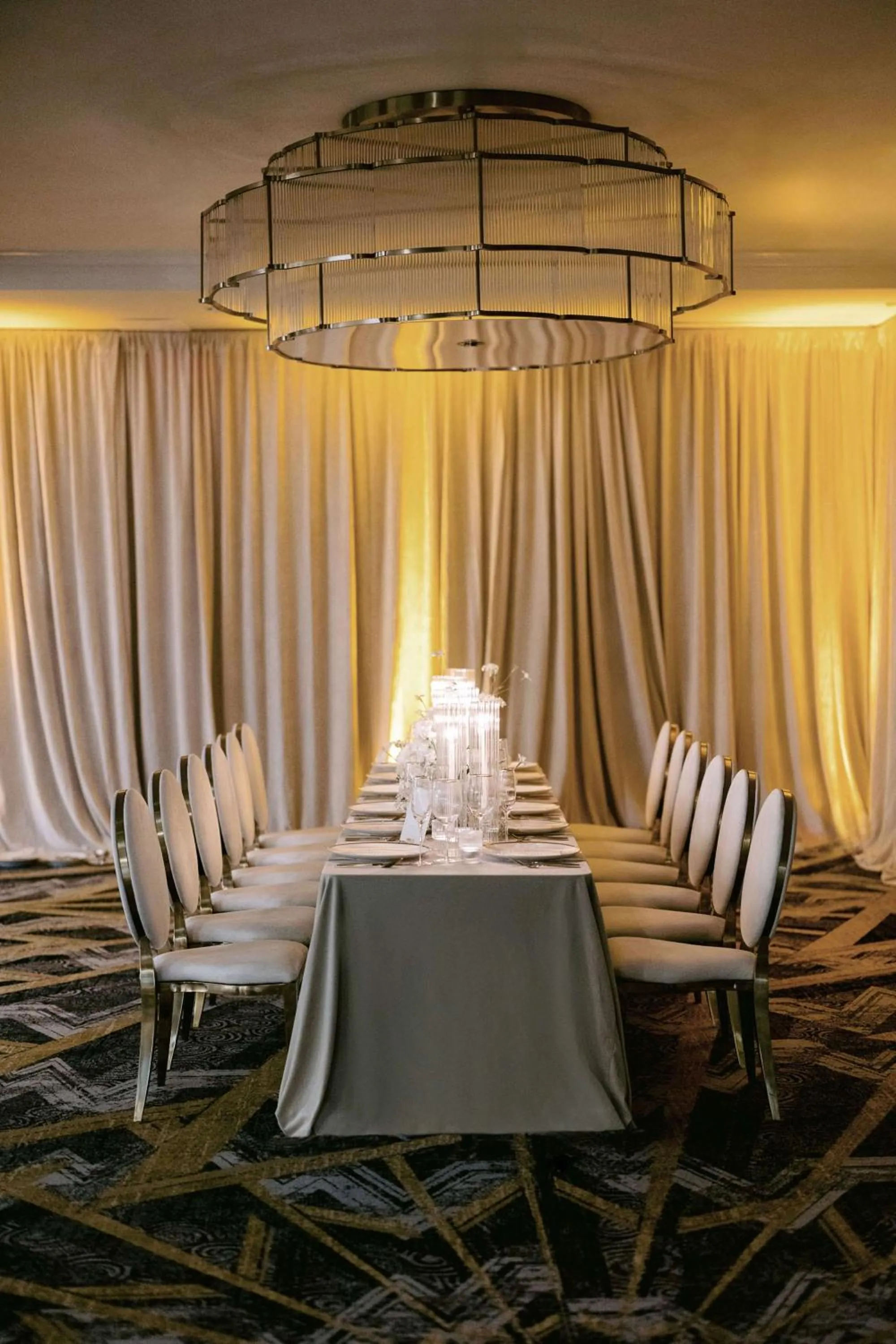 Banquet/Function facilities in Martinique New York on Broadway, Curio Collection by Hilton