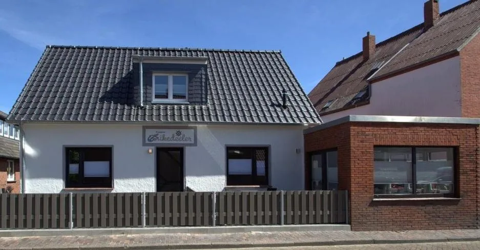 Pension Likedeeler