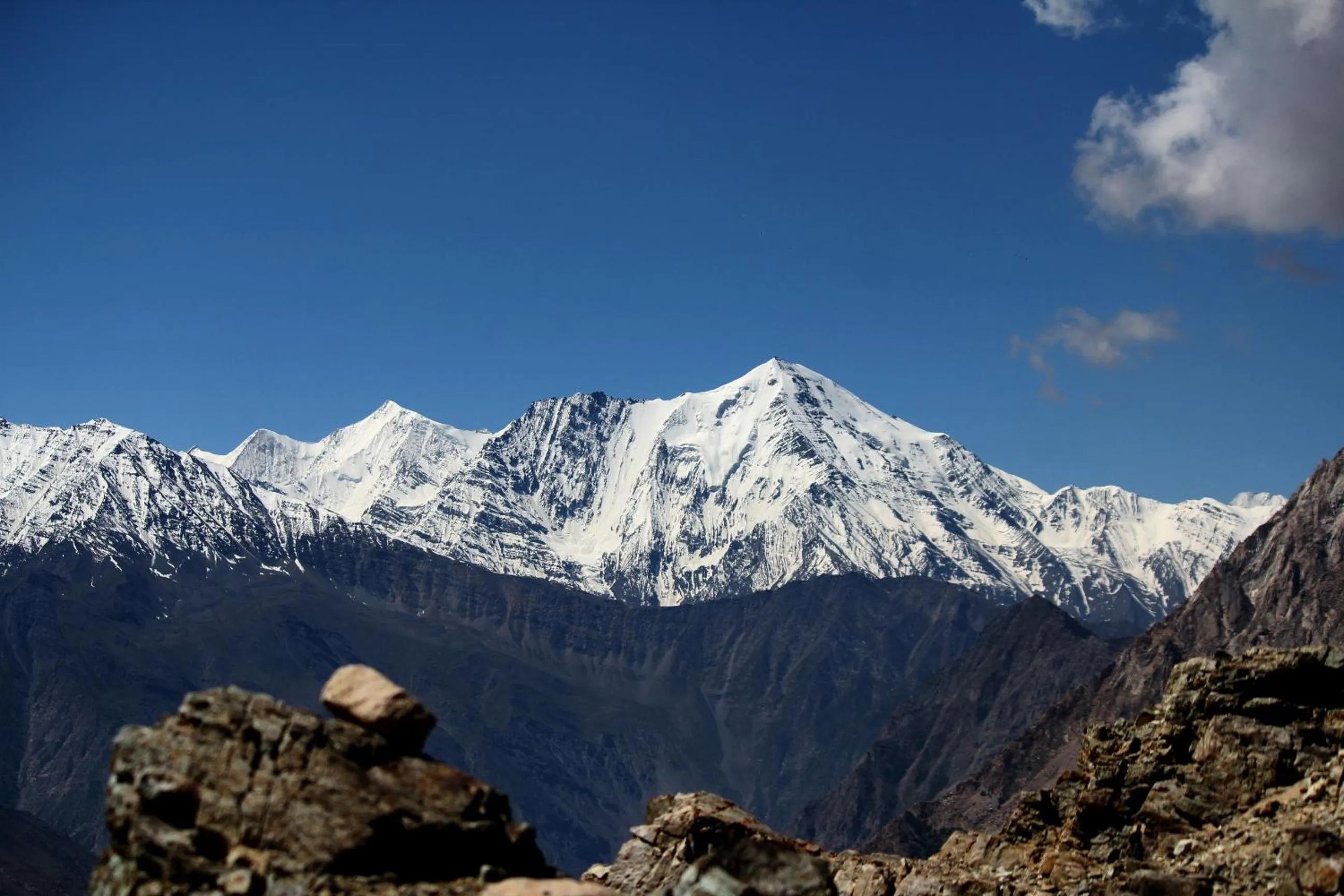 Nearby landmark in Hotel Tip Top