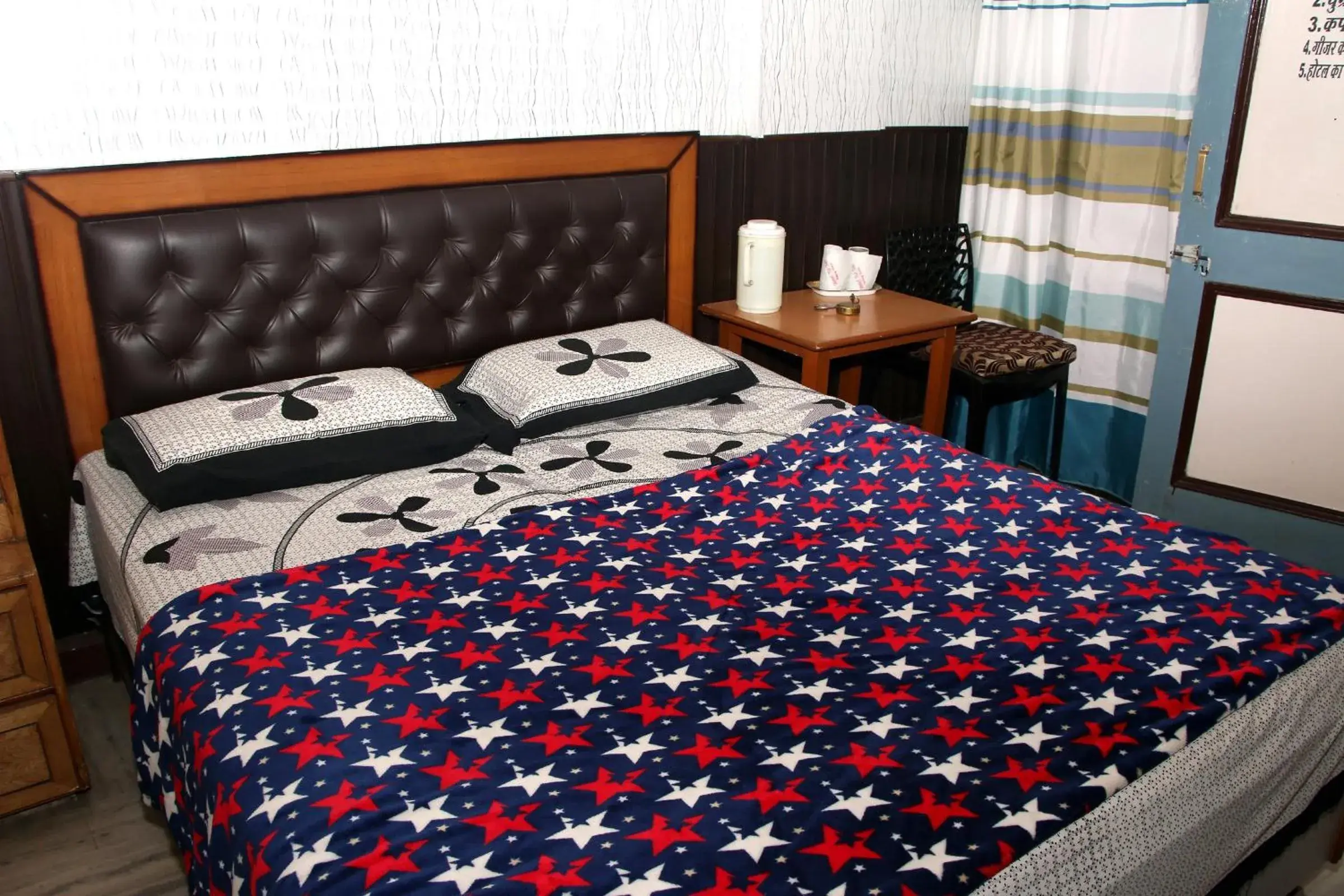 Bed in Hotel Tip Top Bed in Hotel Tip Top