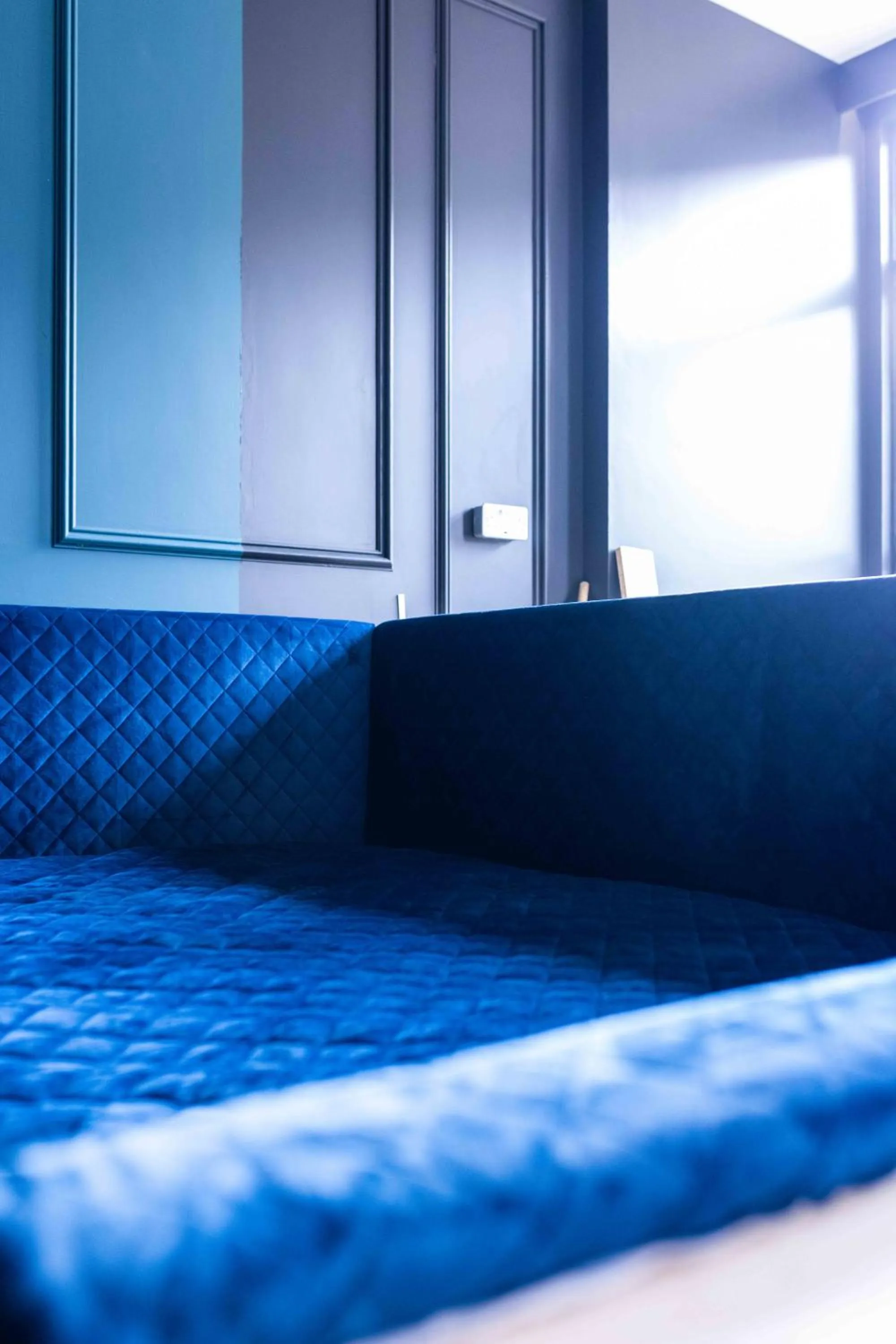 Other, Bed in Luxury Blackpool Apartments by Sasco