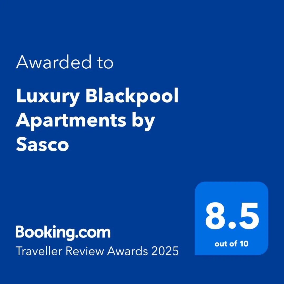 Other in Luxury Blackpool Apartments by Sasco