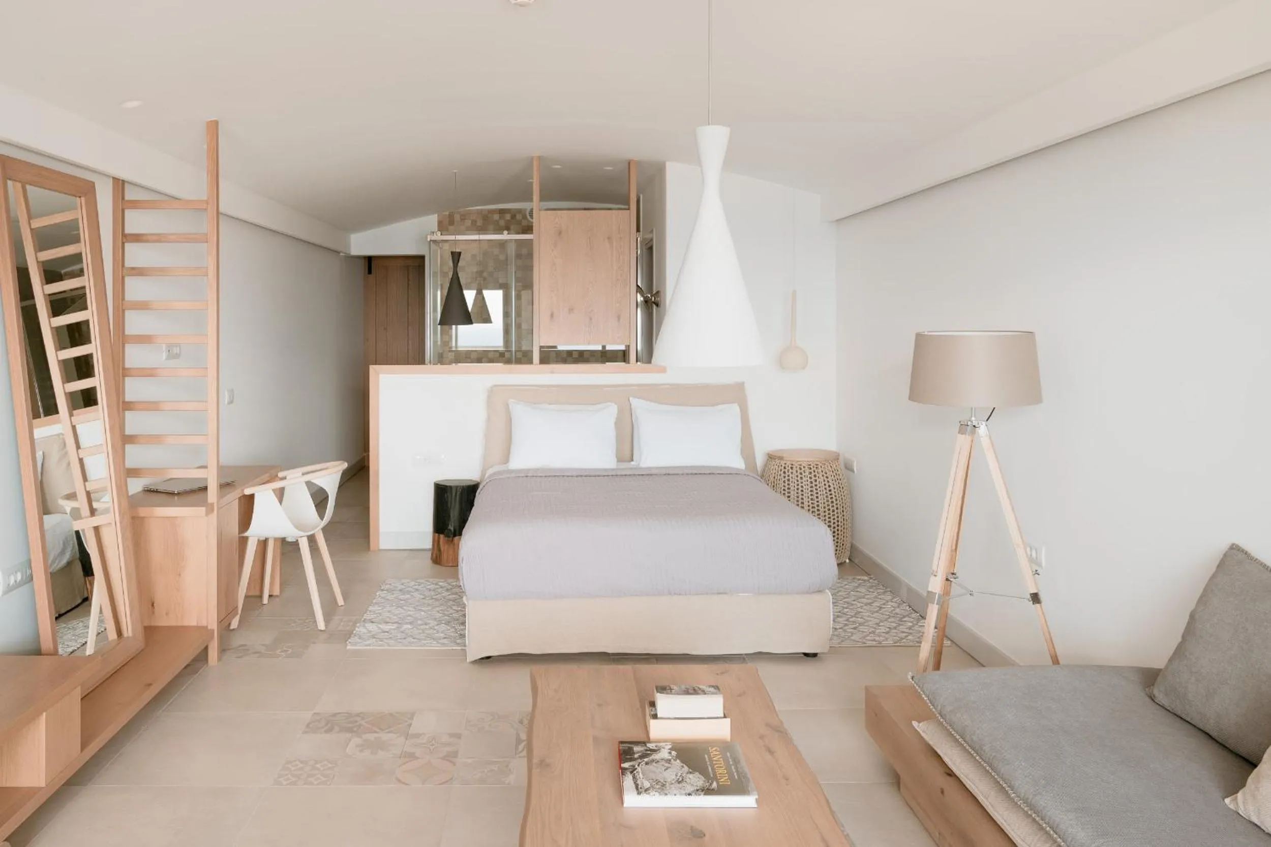 Mon Signor Adults Only Boutique Hotel - Kamari Santorini