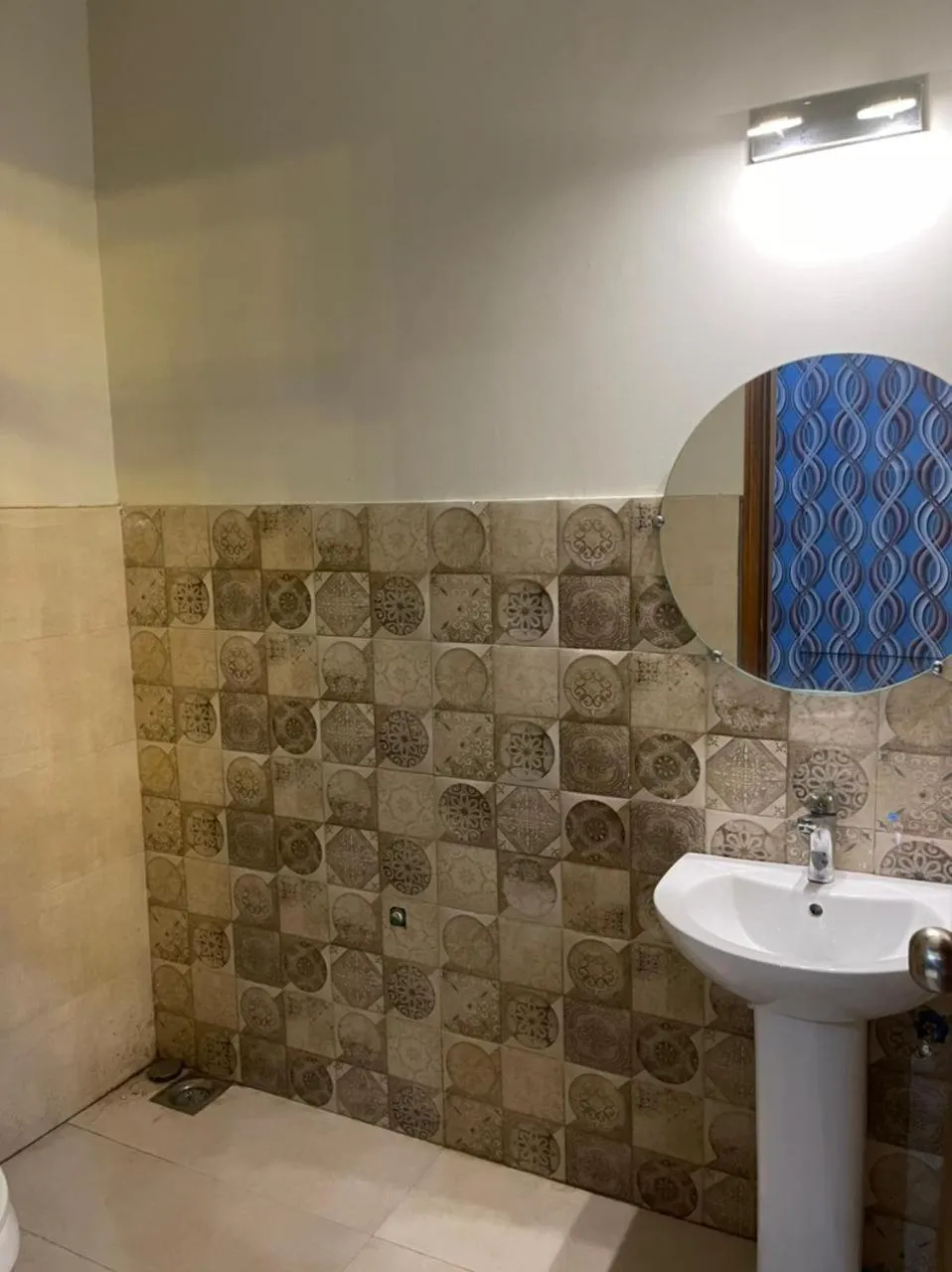 Hotel Executive Lodge