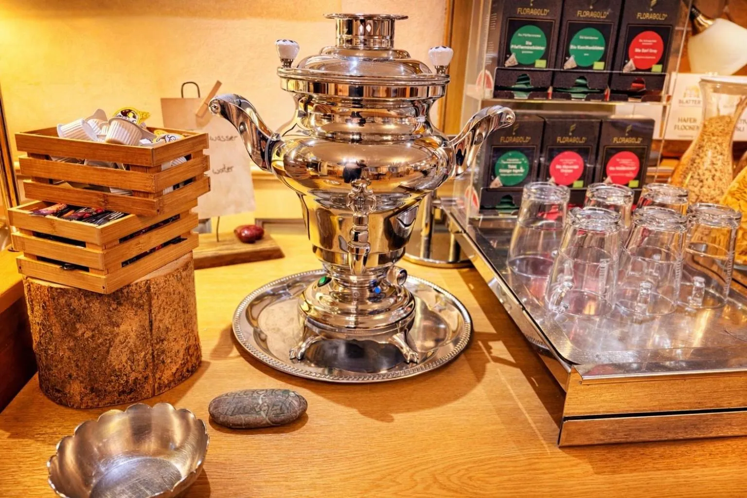 Landgasthof Hotel Rebstock