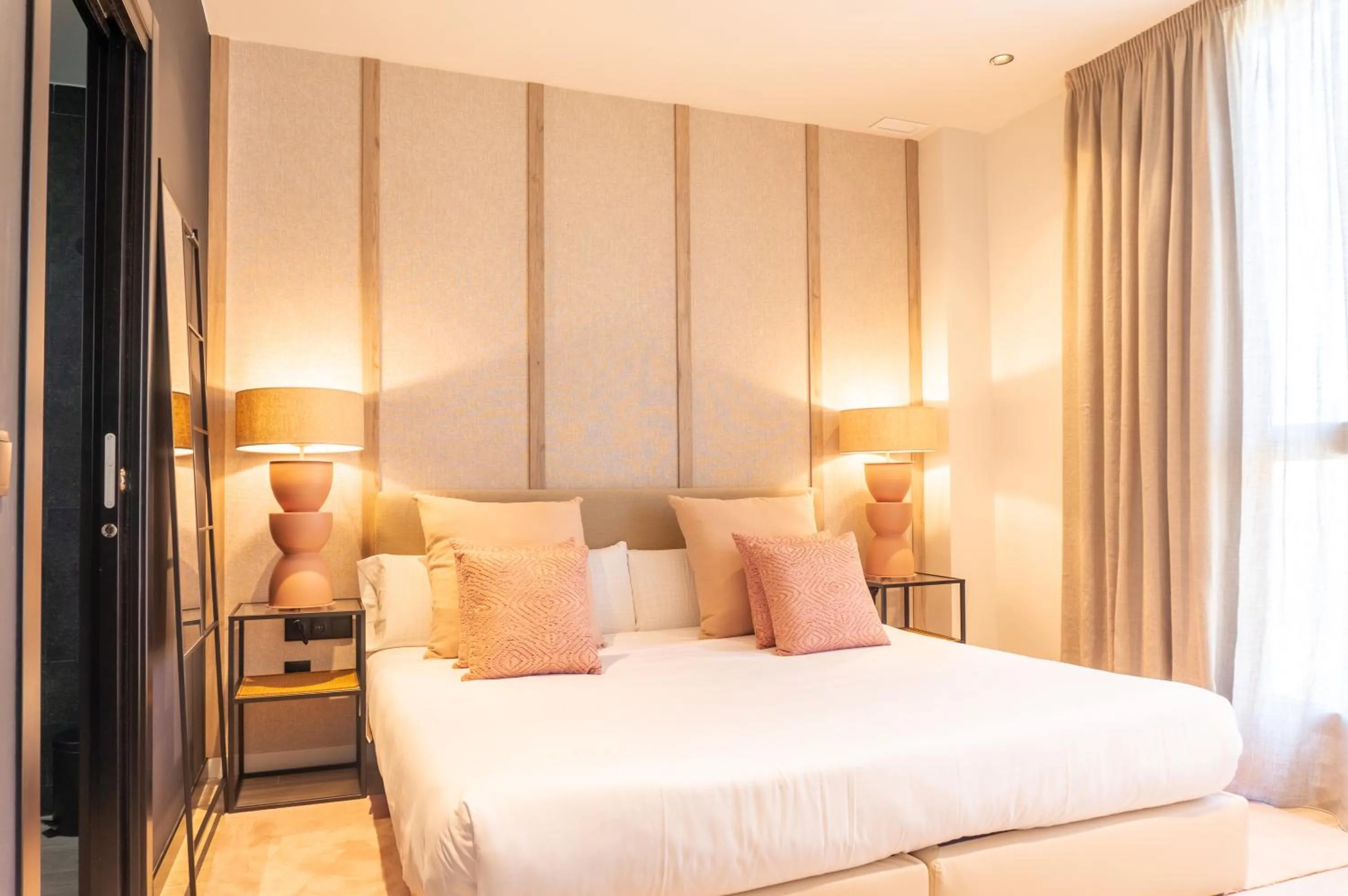 Valencia Luxury - Sea Port II