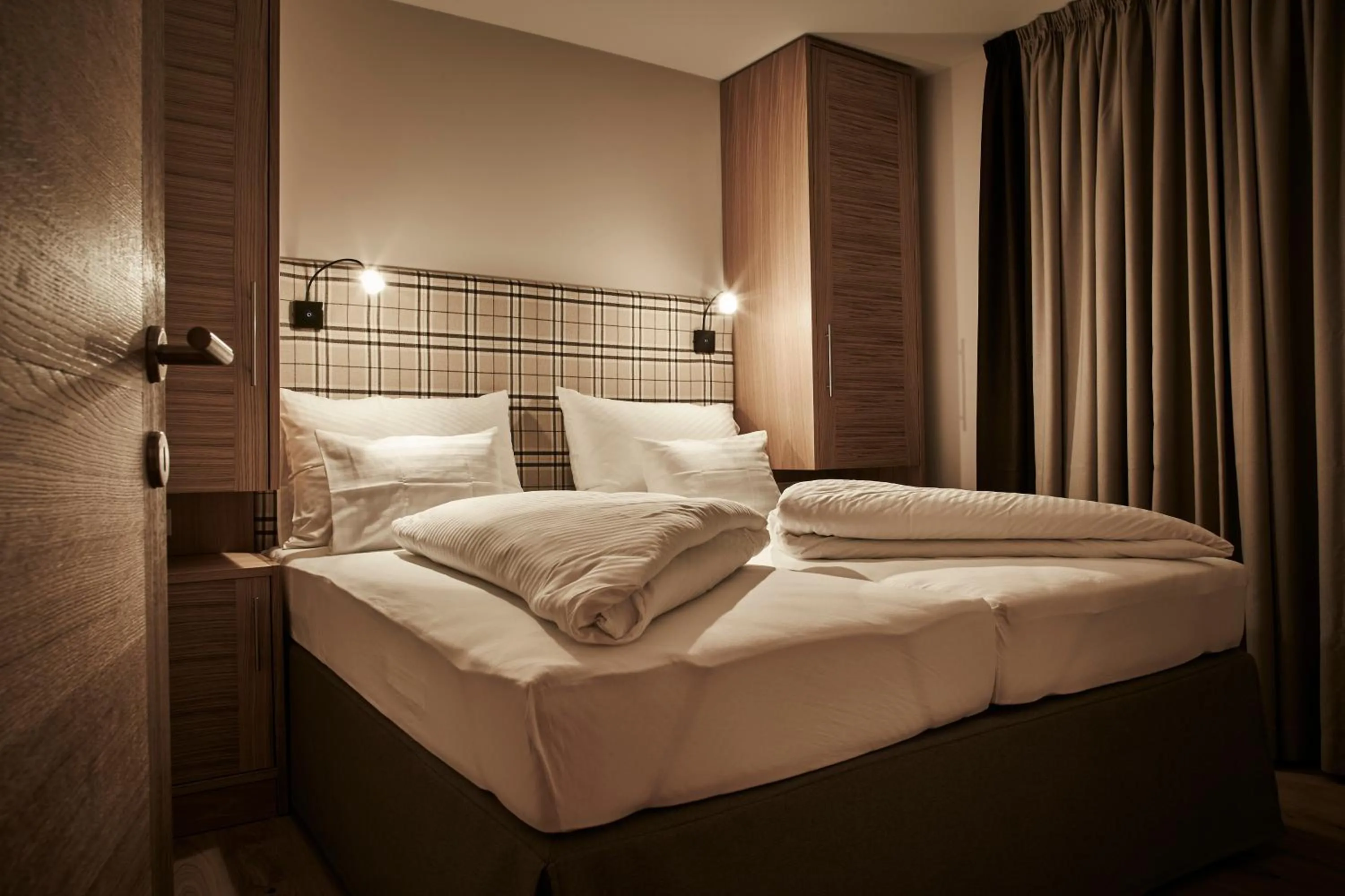 Silva Peak Residences Galtür-Ischgl-Tirol