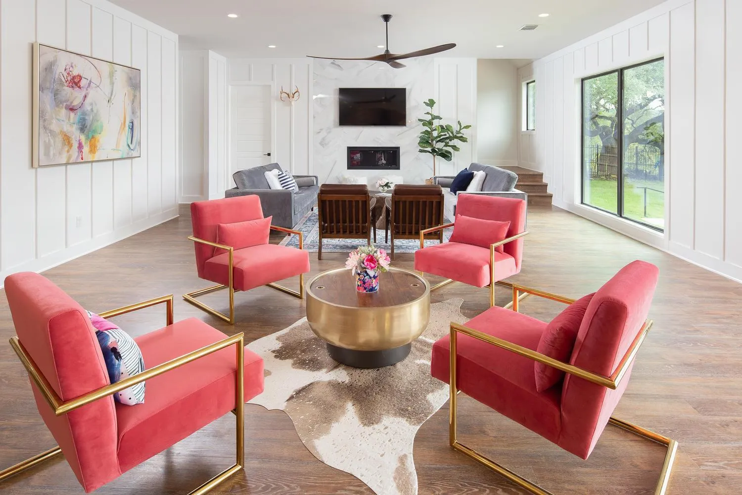 Other in The White House on the Horseshoe