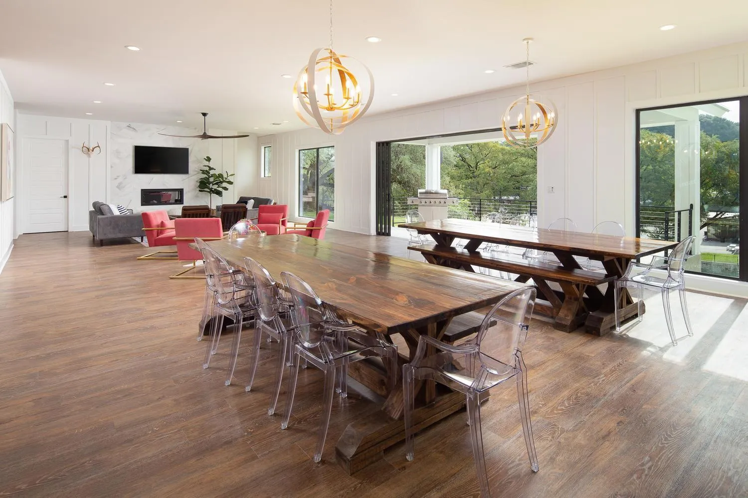 Other in The White House on the Horseshoe