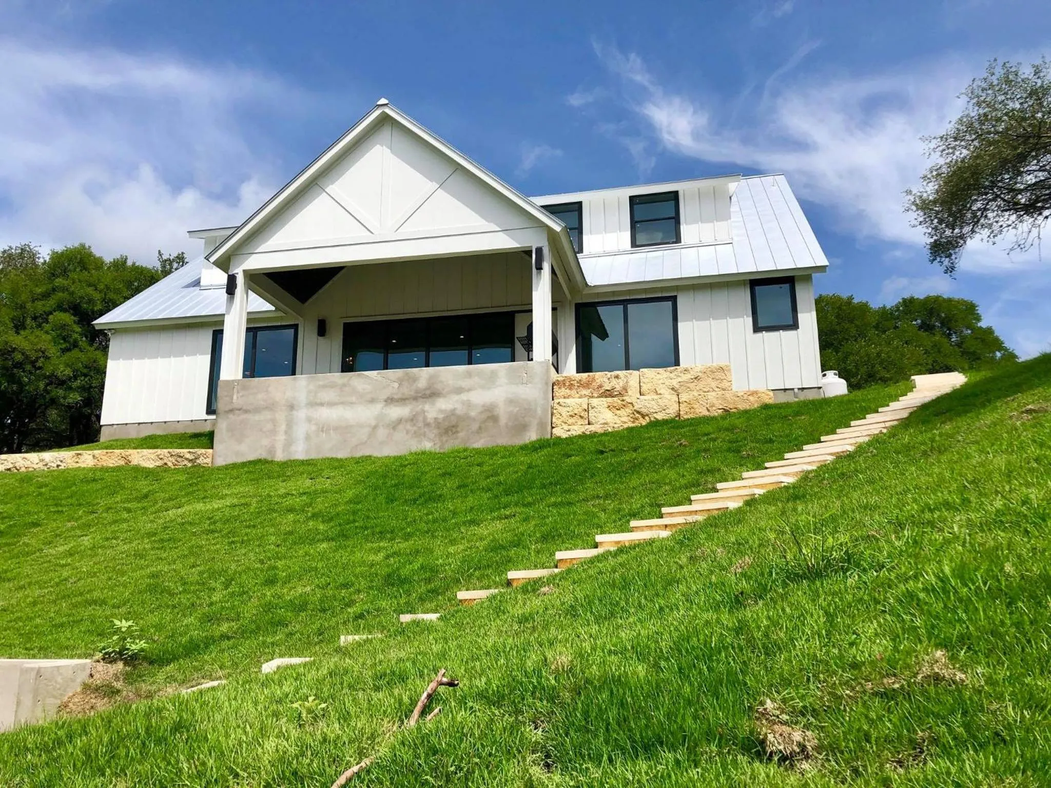 Other in The White House on the Horseshoe