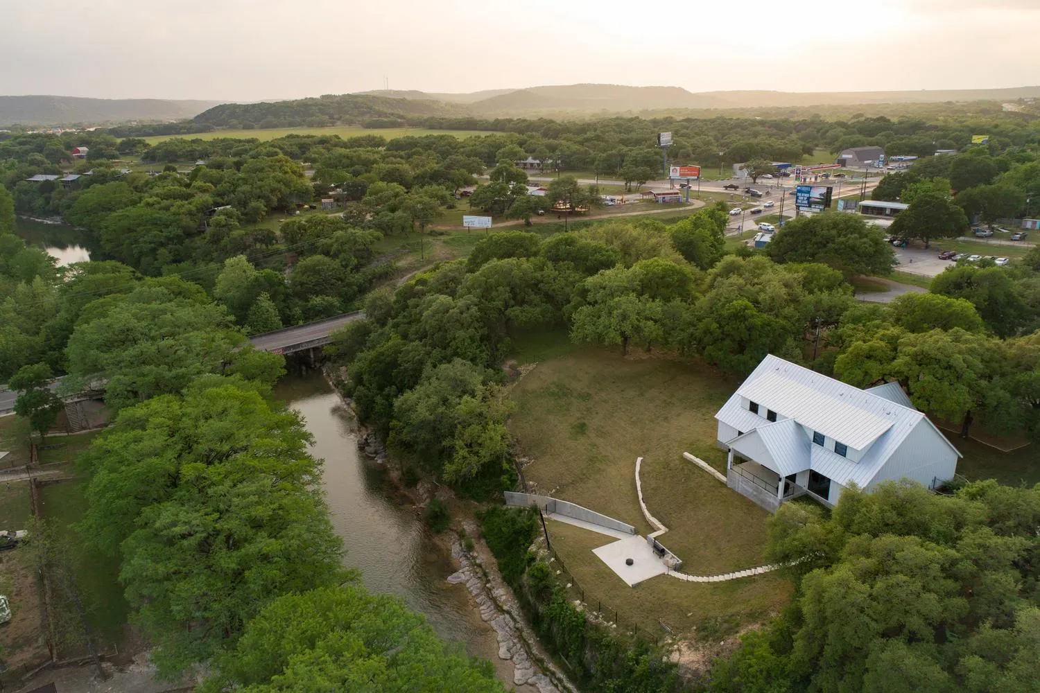 Other in The White House on the Horseshoe