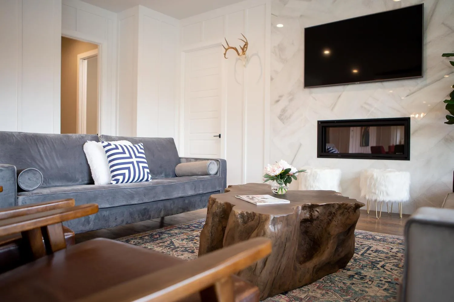 Other in The White House on the Horseshoe