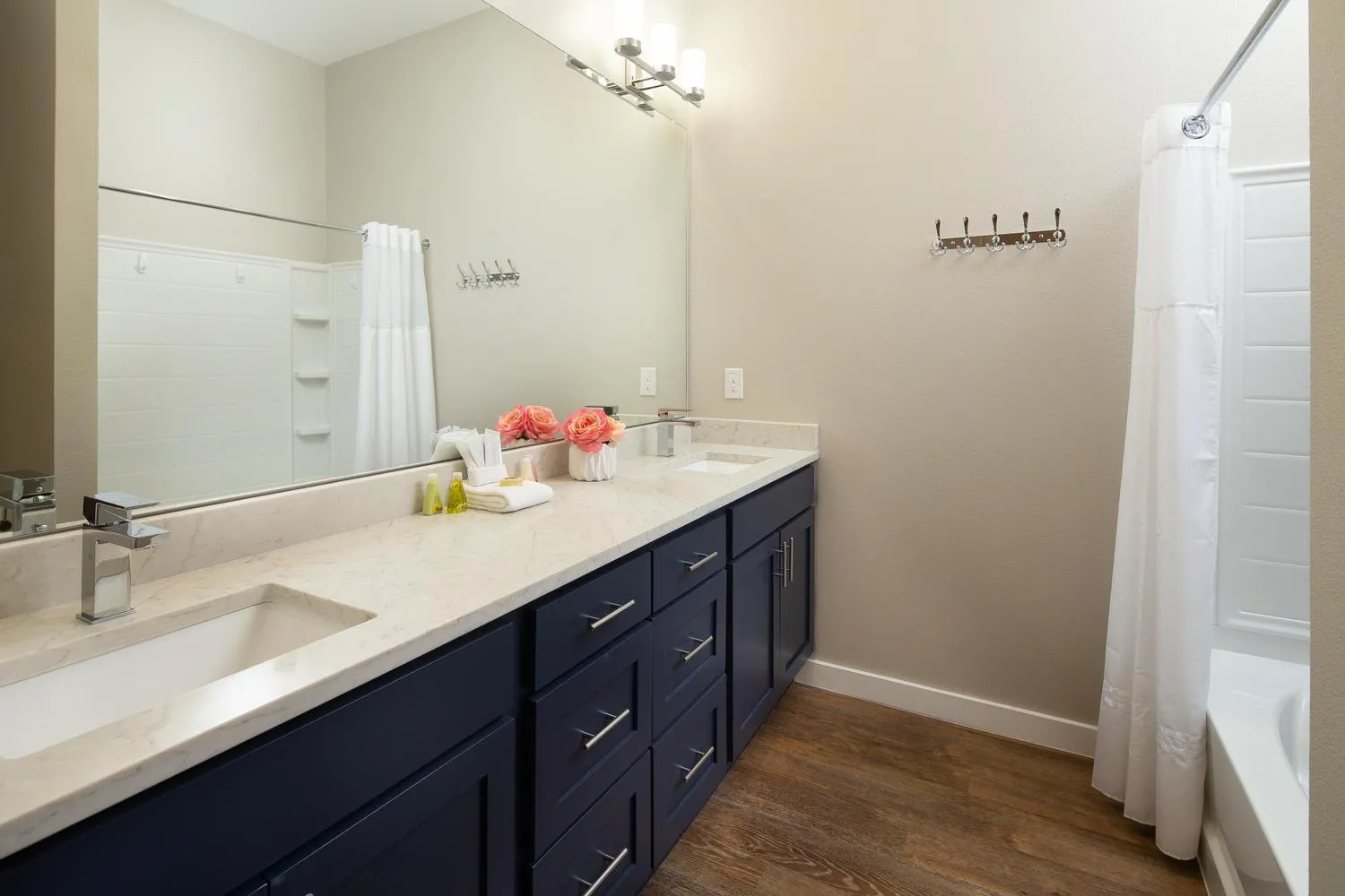 Other in The White House on the Horseshoe