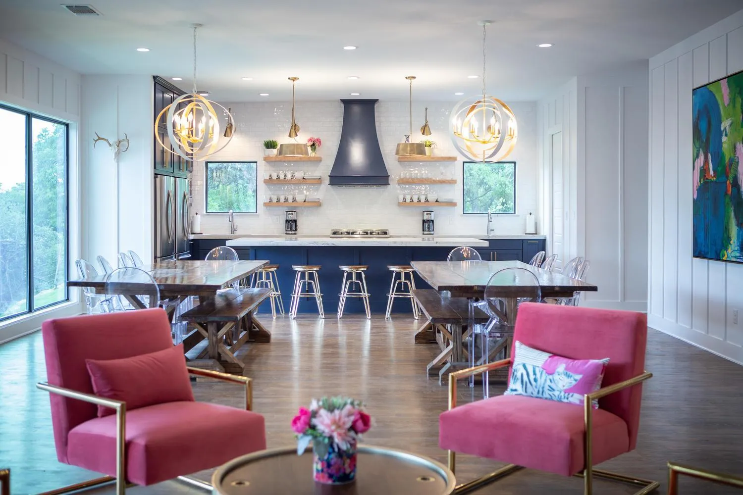 Other in The White House on the Horseshoe