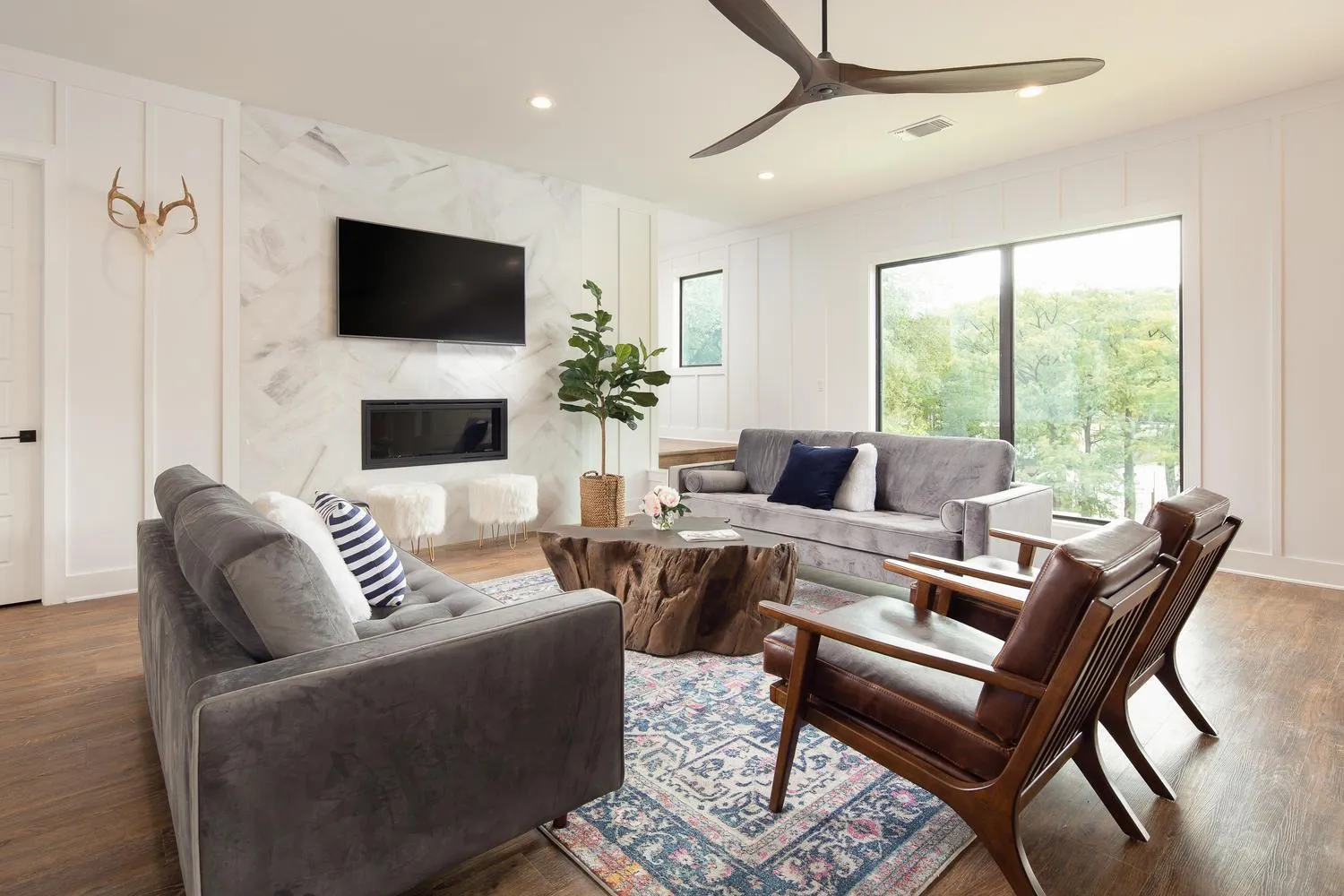 Other in The White House on the Horseshoe