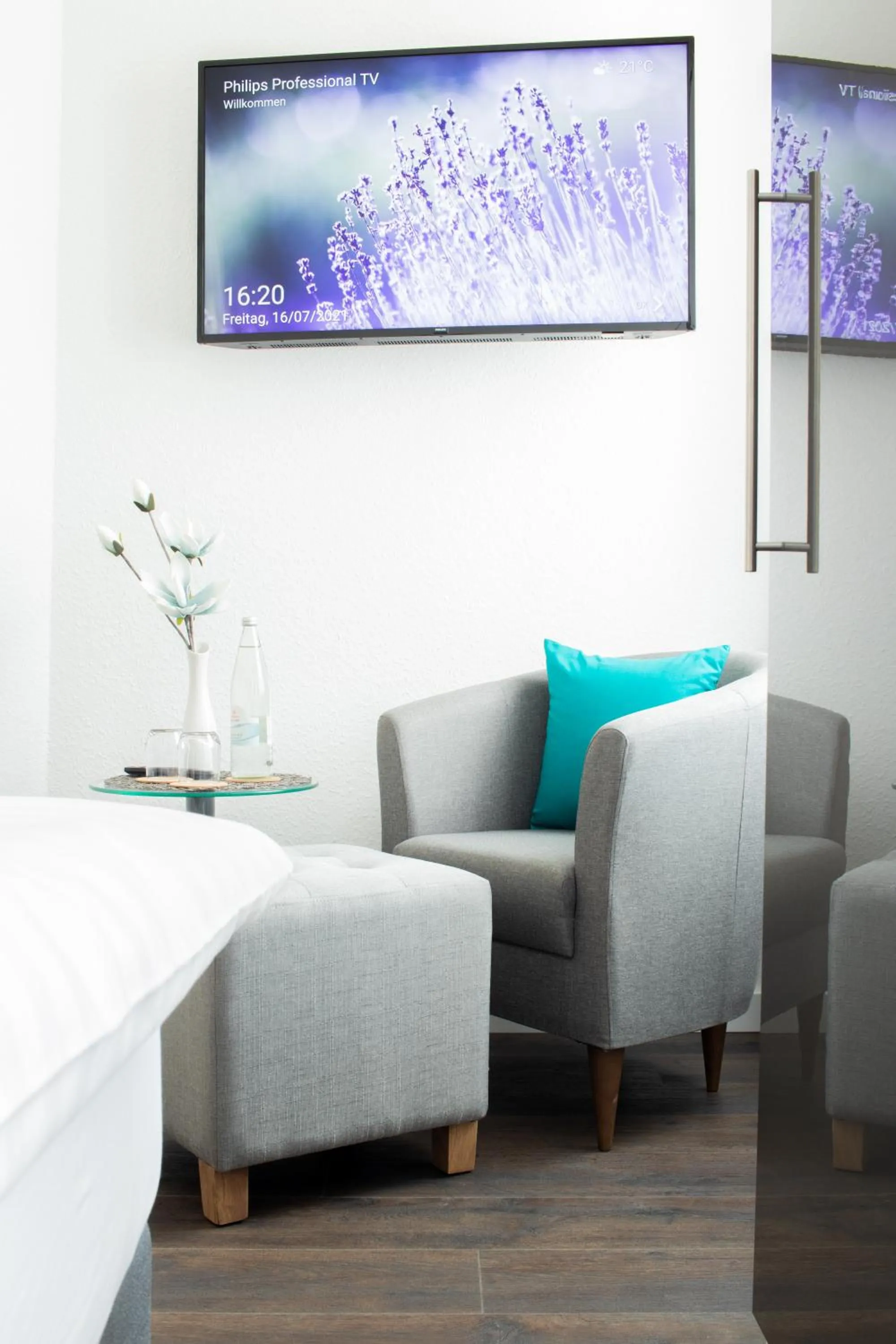 Gästehaus&Pension Pinske