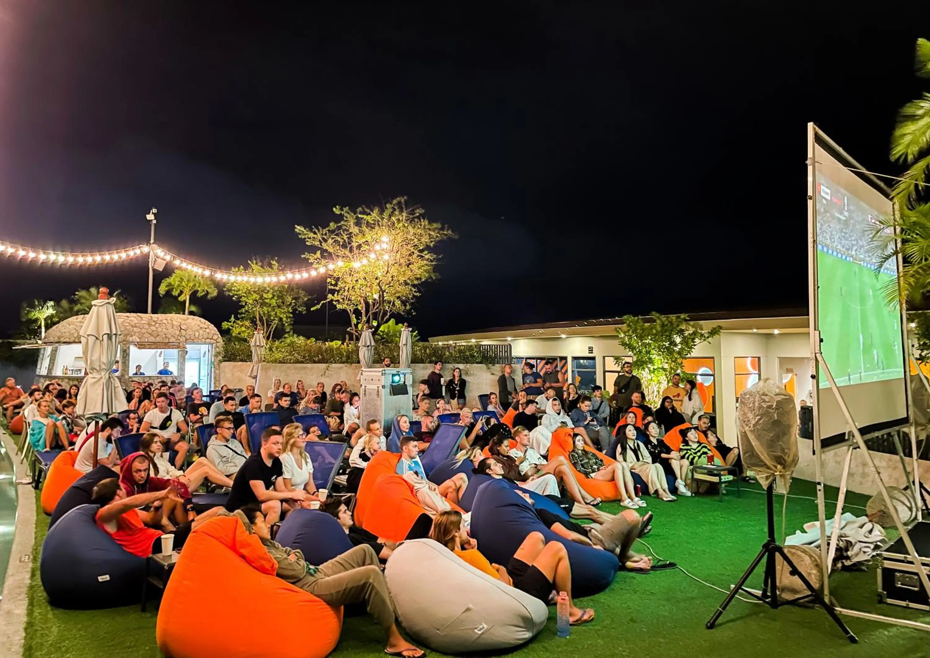 Activities in HOMA Phuket Town