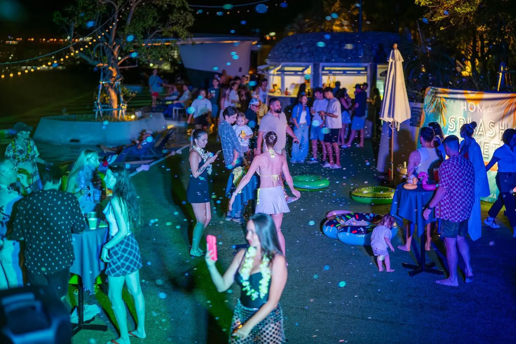 HOMA Phuket Town HOMA Phuket Town