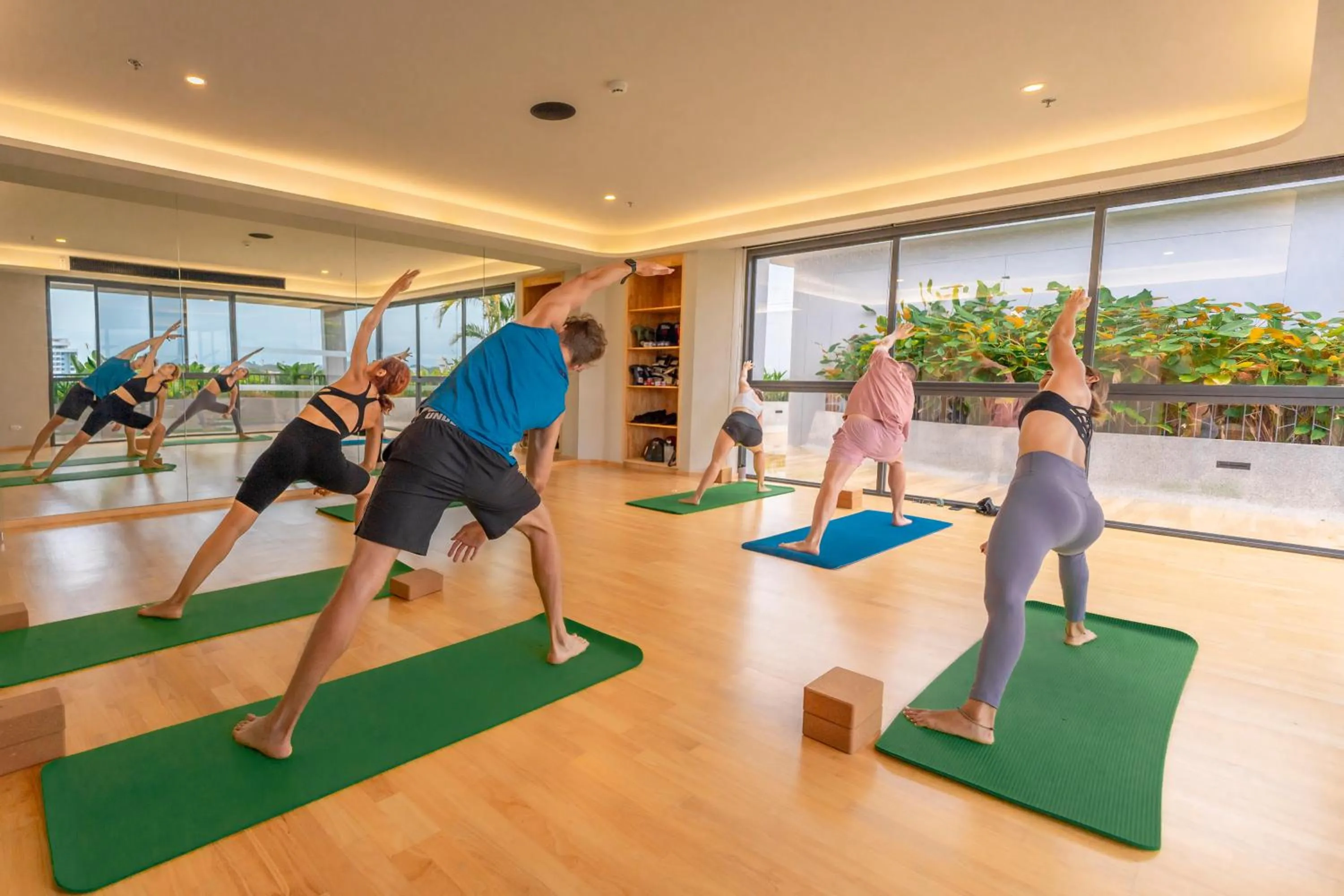 Activities in HOMA Phuket Town