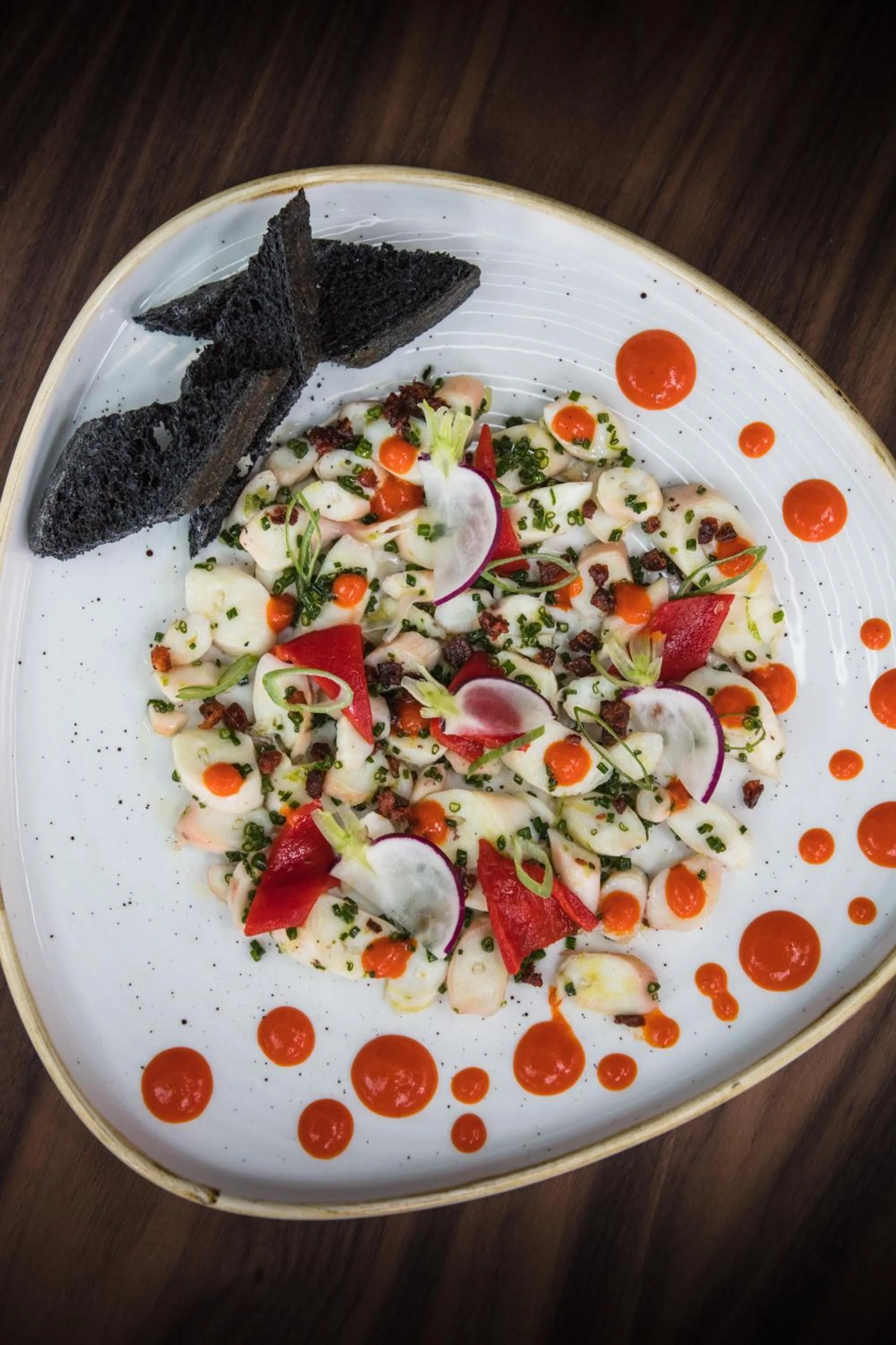 Restaurant/places to eat in Le Pélican