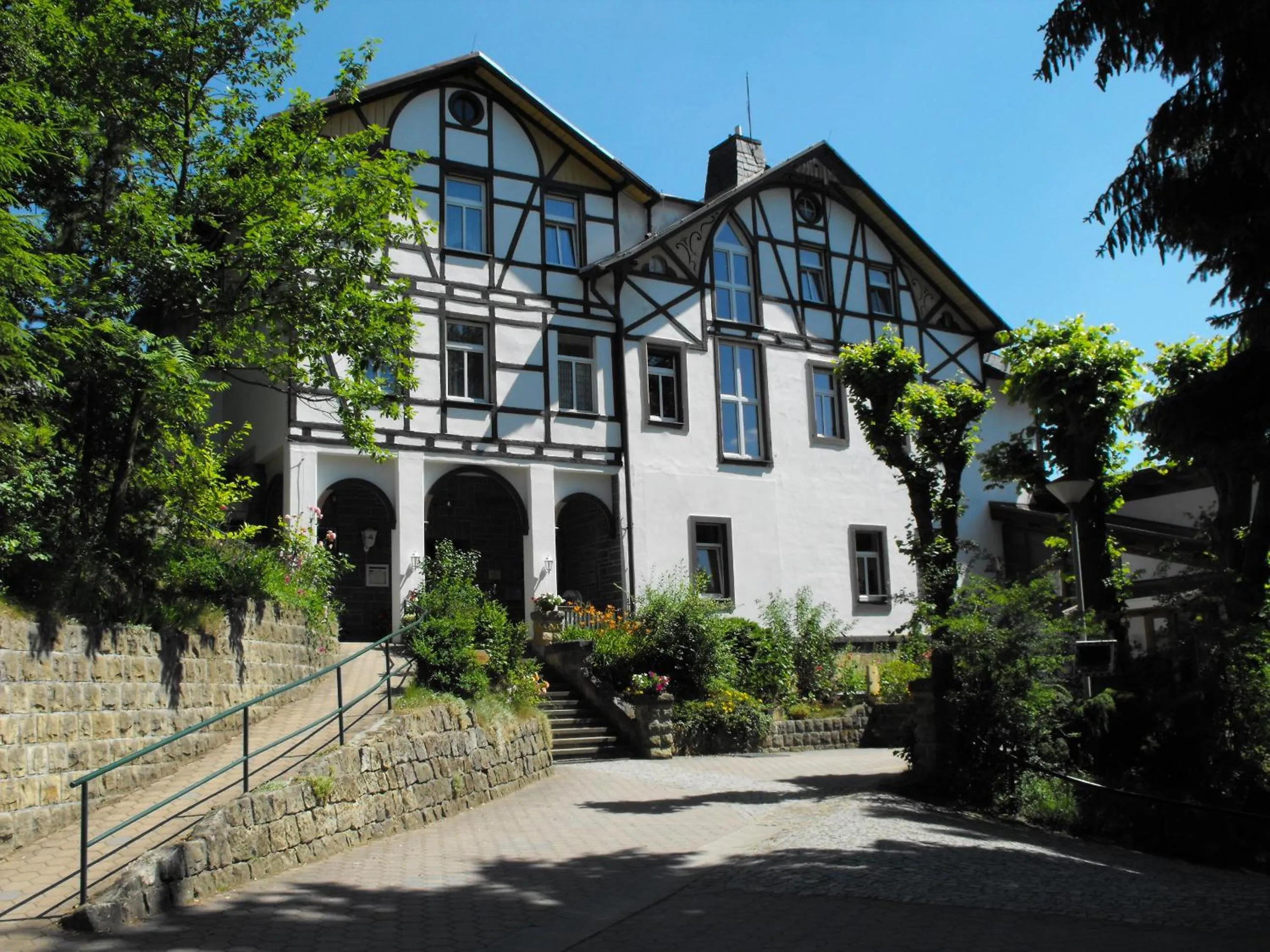 Panoramahotel Wolfsberg