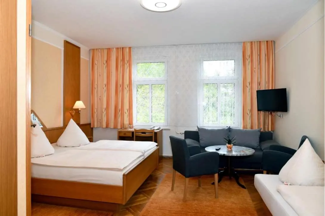 Panoramahotel Wolfsberg