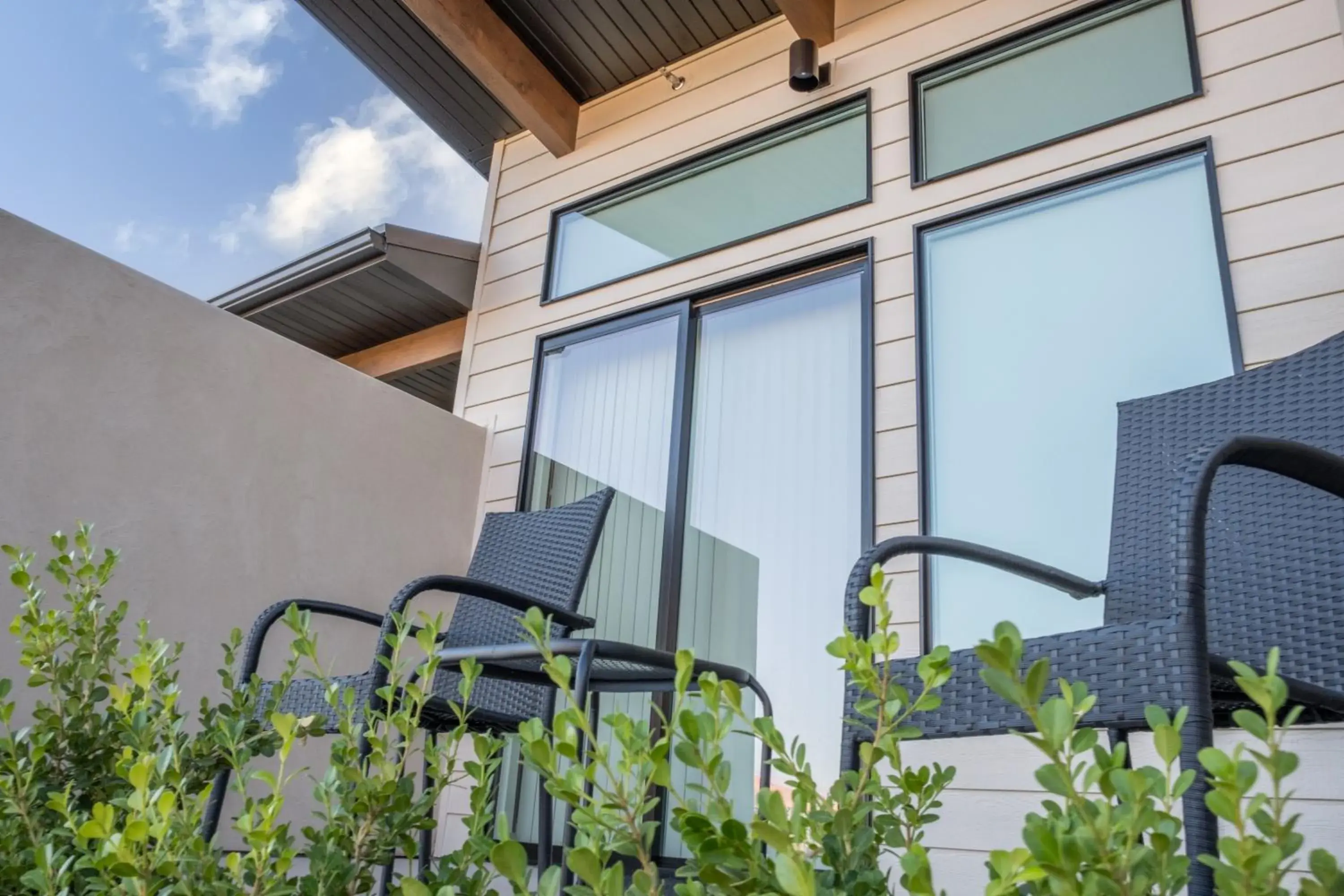 Property building in South Zion Inn and Suites Property building in South Zion Inn and Suites