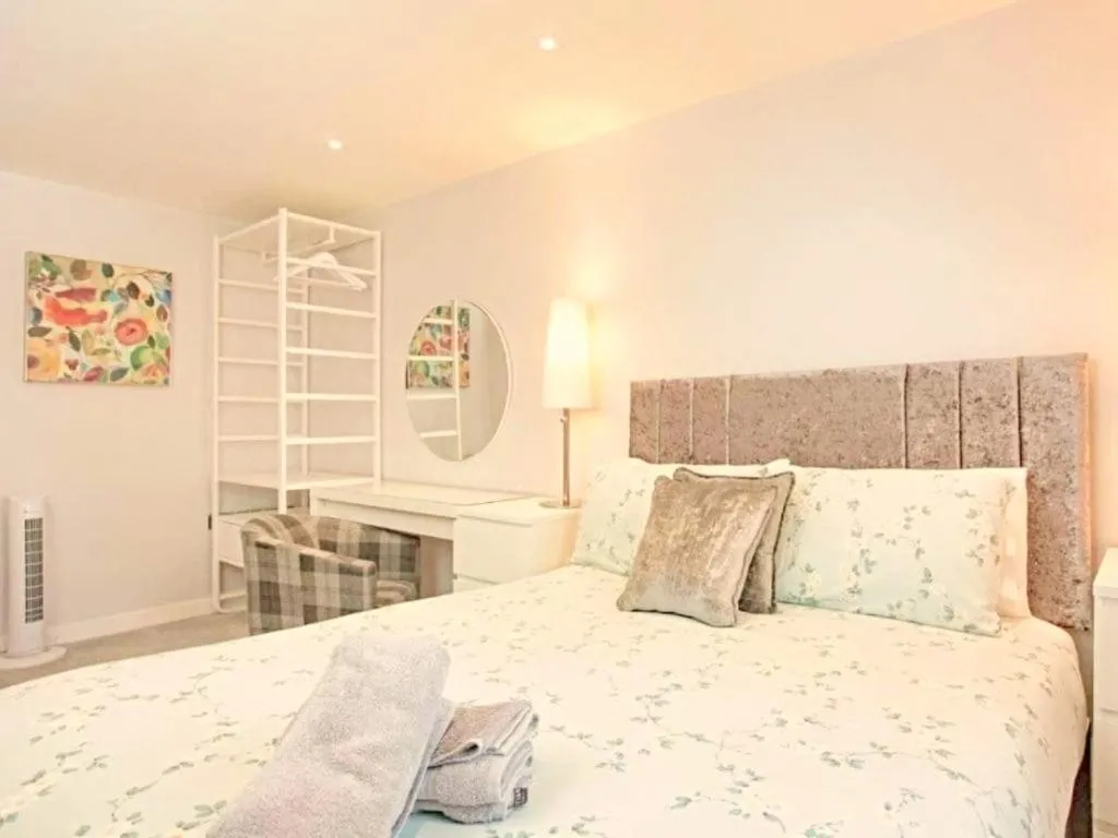 Number 10, Montpellier Apartments, Teignmouth