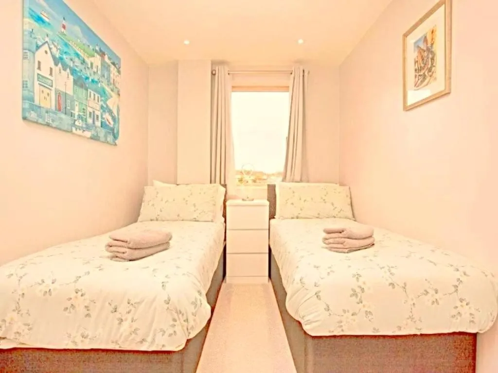 Number 10, Montpellier Apartments, Teignmouth