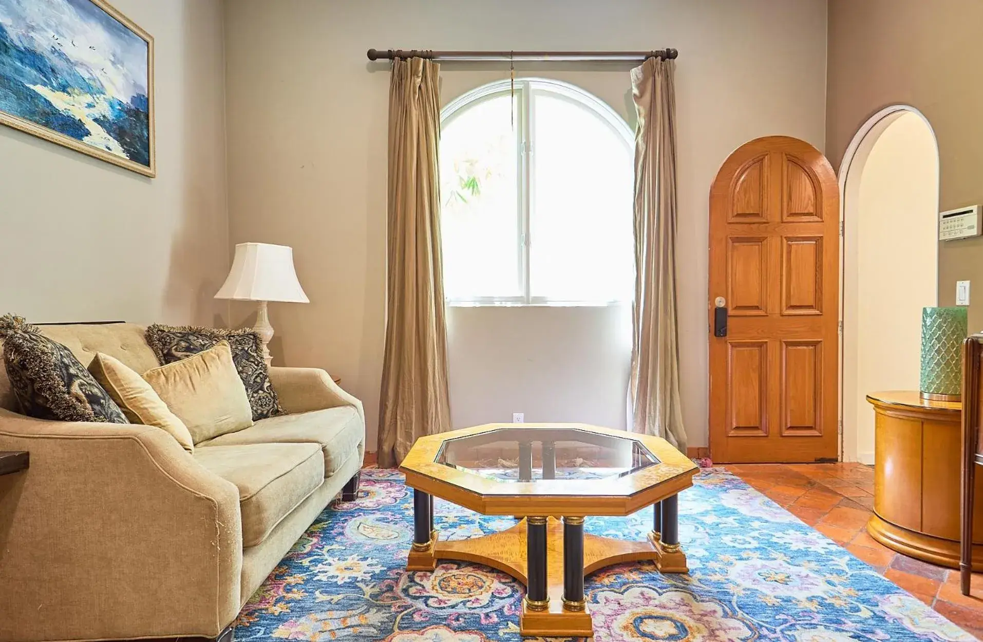 Beverly Hills Spanish Beverly Hills Spanish