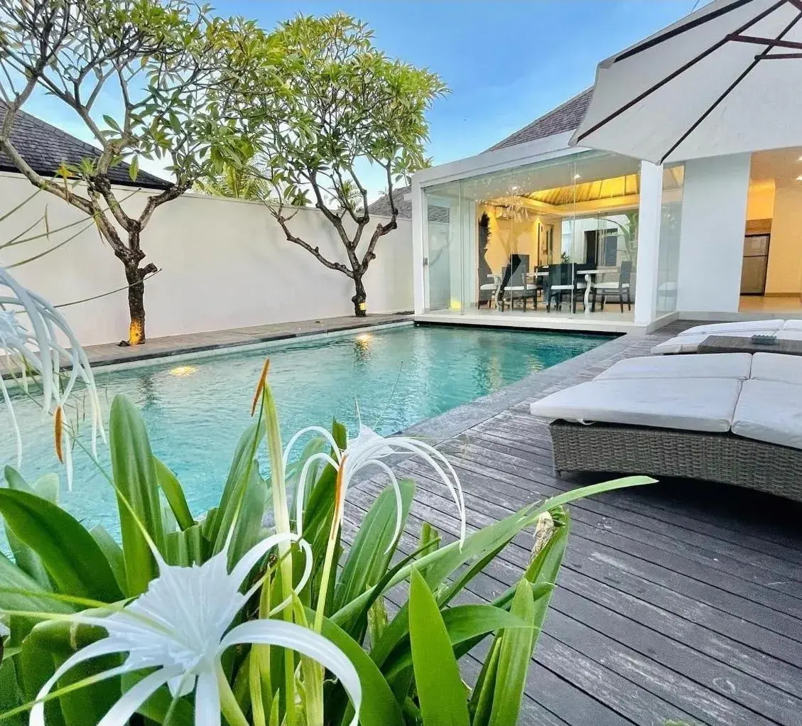 Alami Luxury Villa Alami Luxury Villa