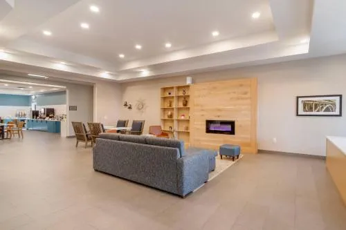 Country Inn & Suites By Radisson, Savannah Airport, GA