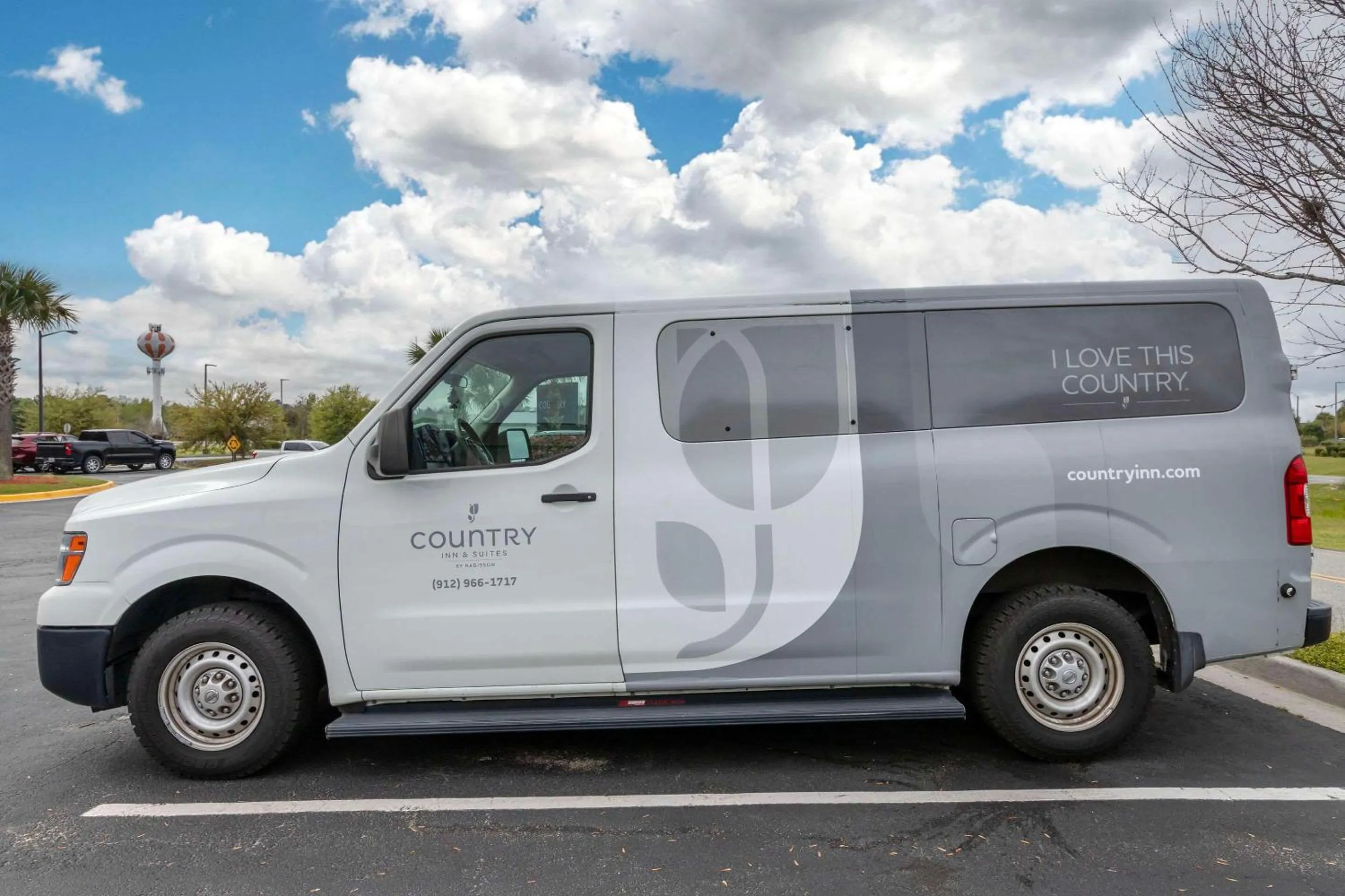 Other in Country Inn & Suites By Radisson, Savannah Airport, GA